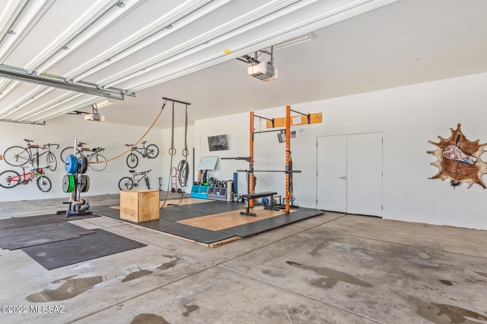 Coyote Creek (1-395) - Residential