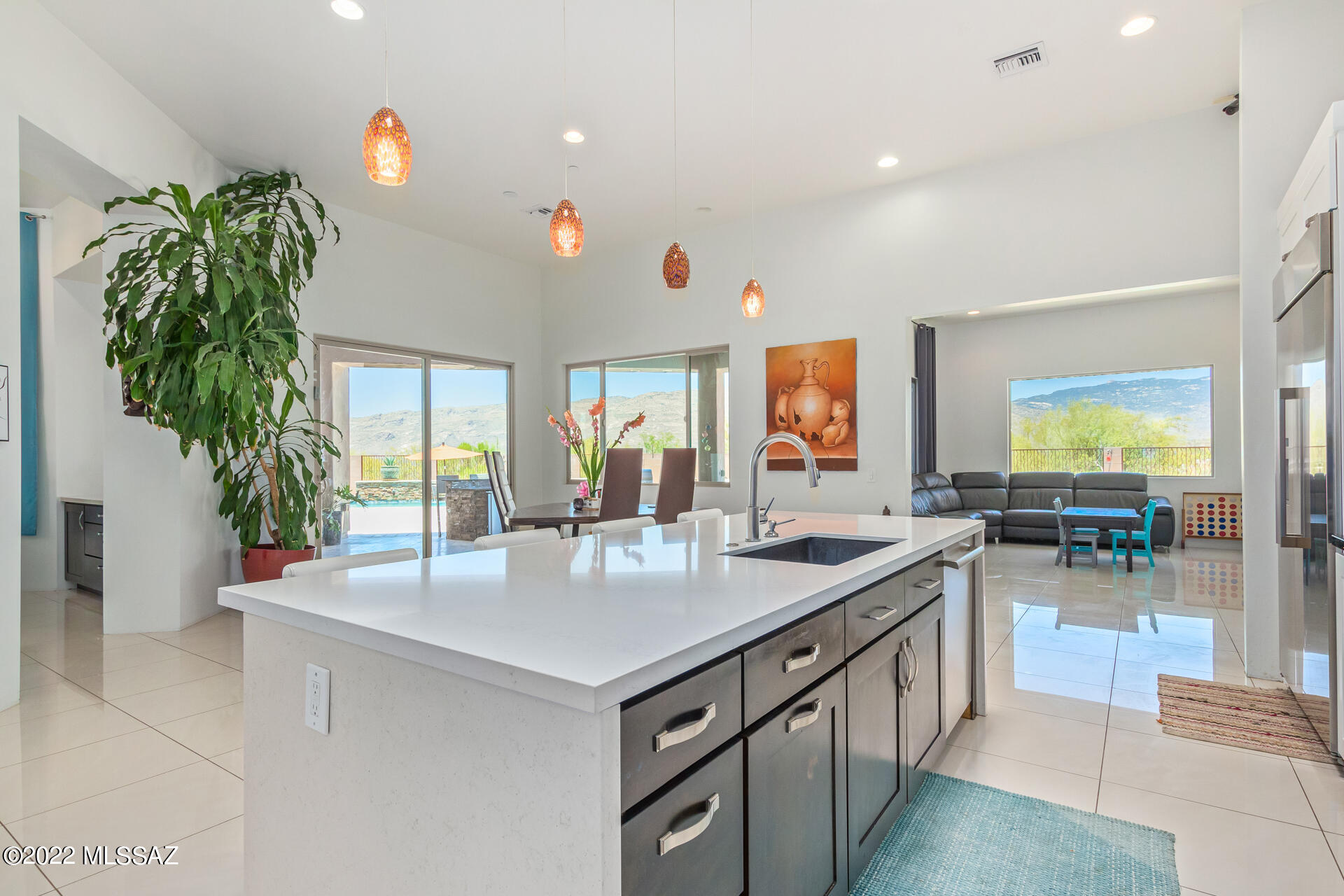 Coyote Creek (1-395) - Residential