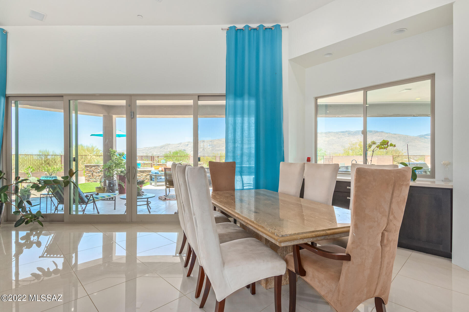 Coyote Creek (1-395) - Residential