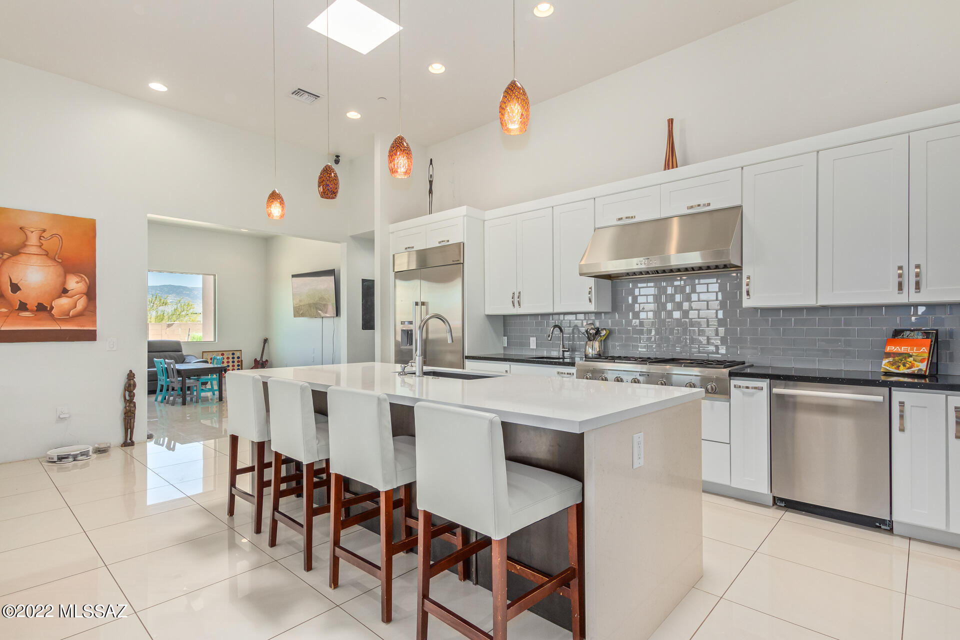 Coyote Creek (1-395) - Residential