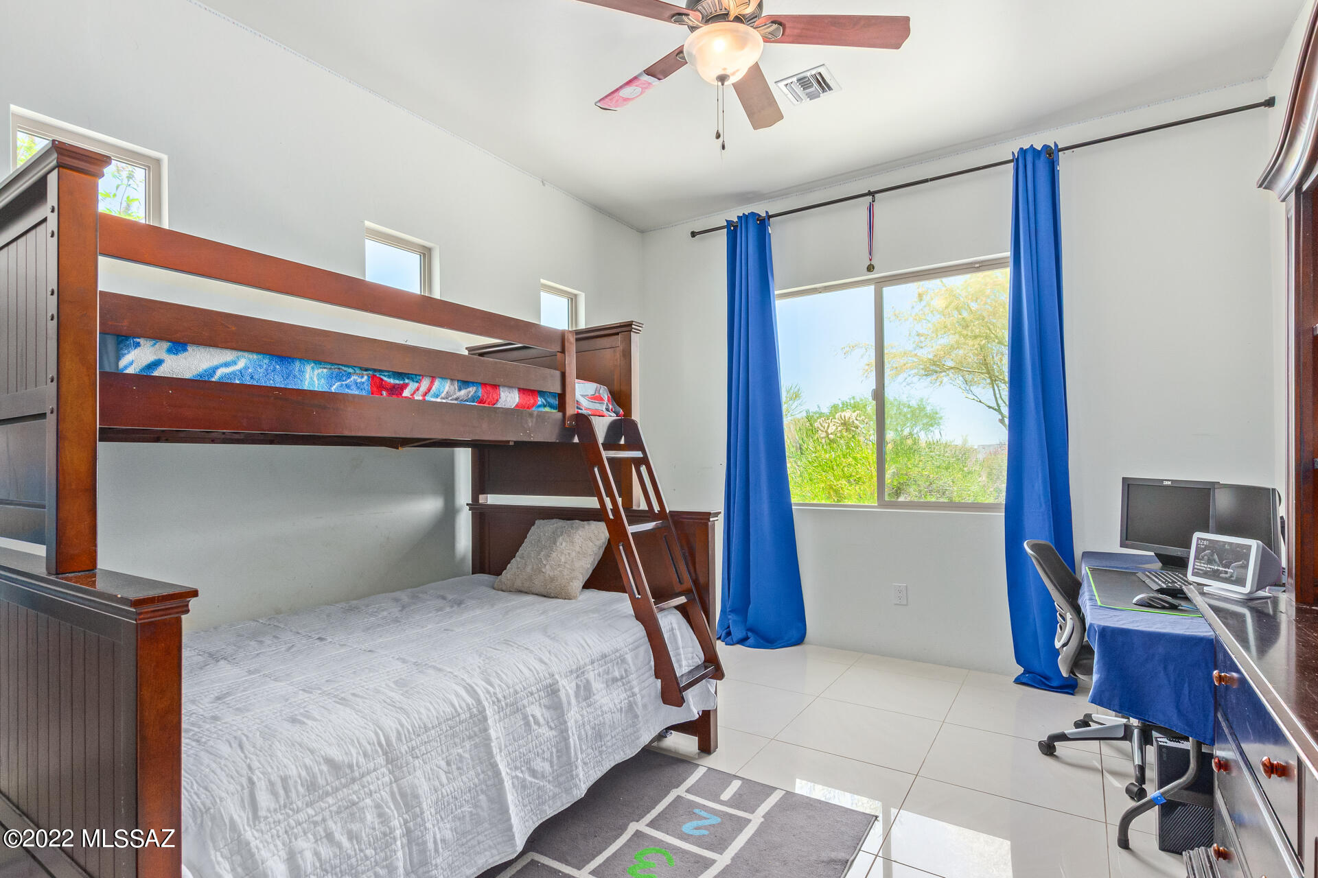 Coyote Creek (1-395) - Residential