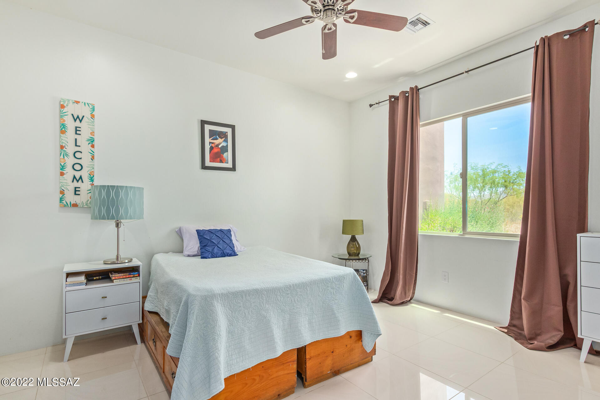 Coyote Creek (1-395) - Residential