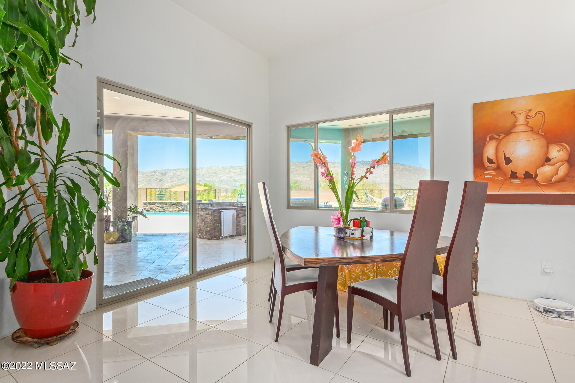 Coyote Creek (1-395) - Residential