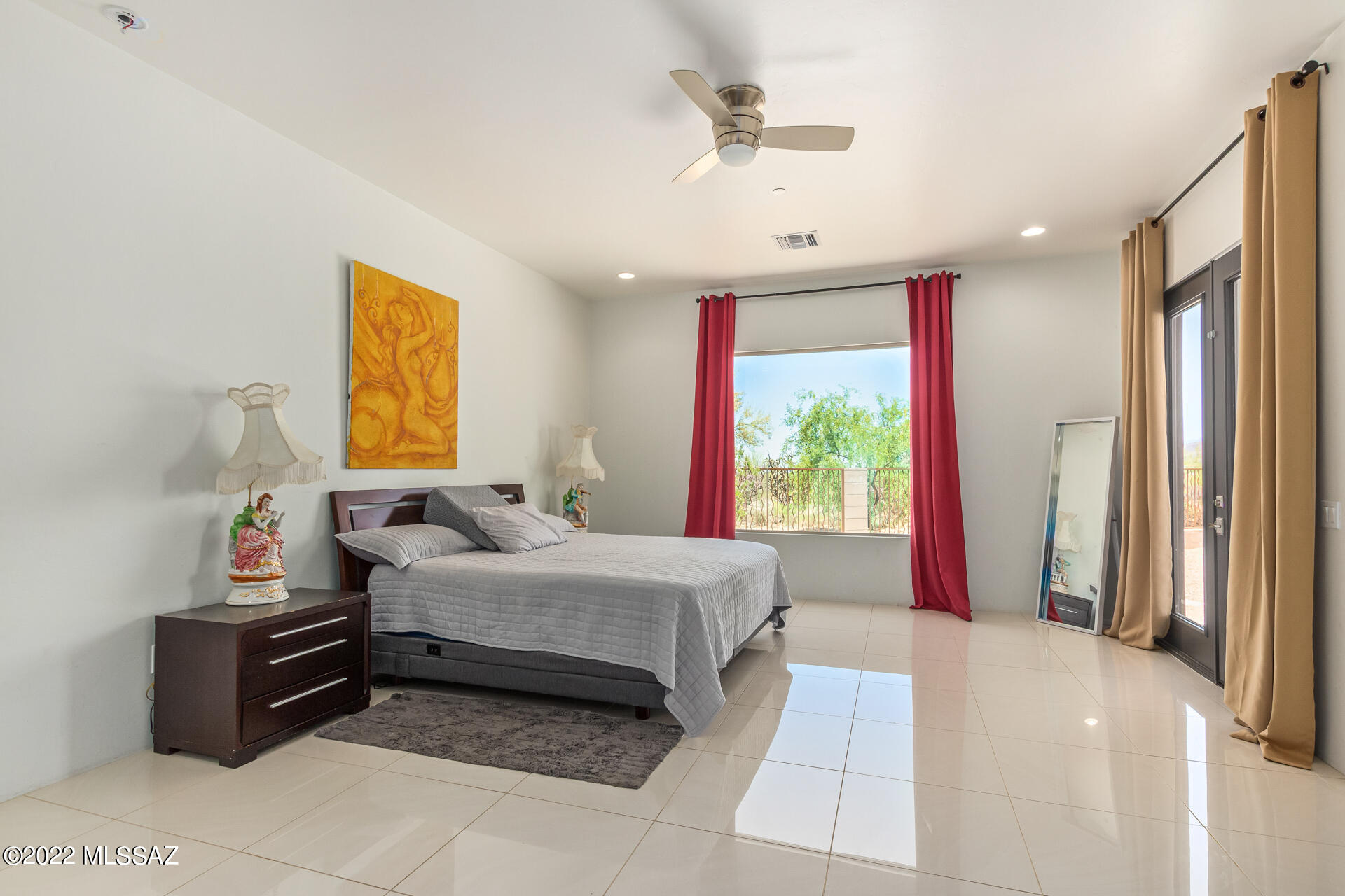 Coyote Creek (1-395) - Residential