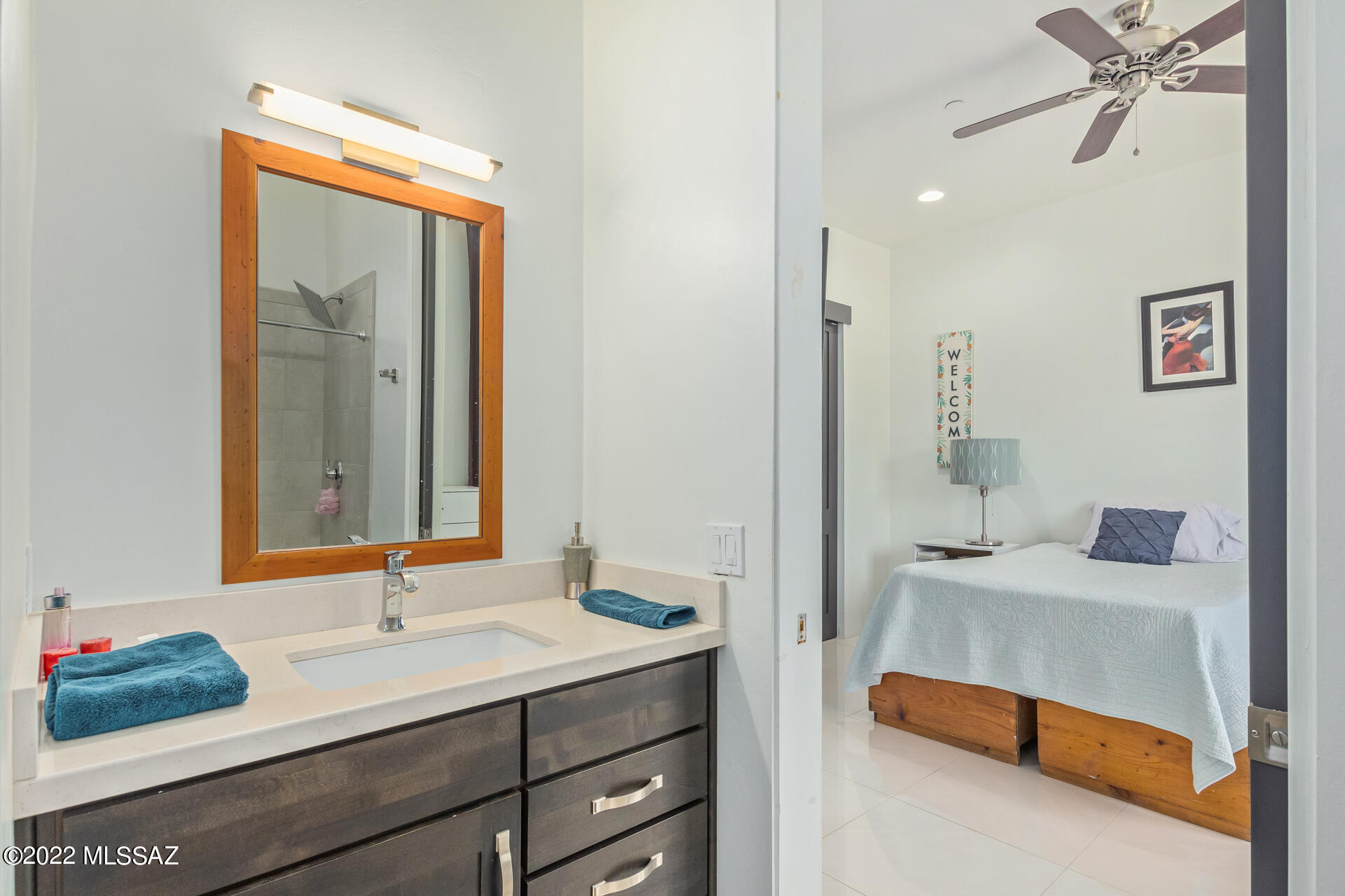 Coyote Creek (1-395) - Residential
