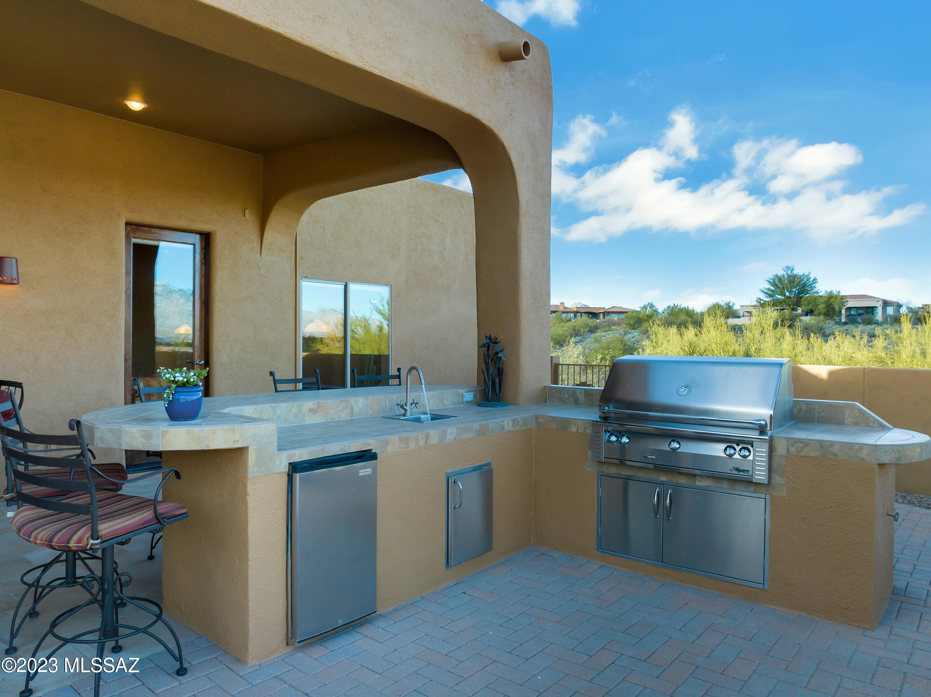 Coyote Ridge (1-109) - Residential
