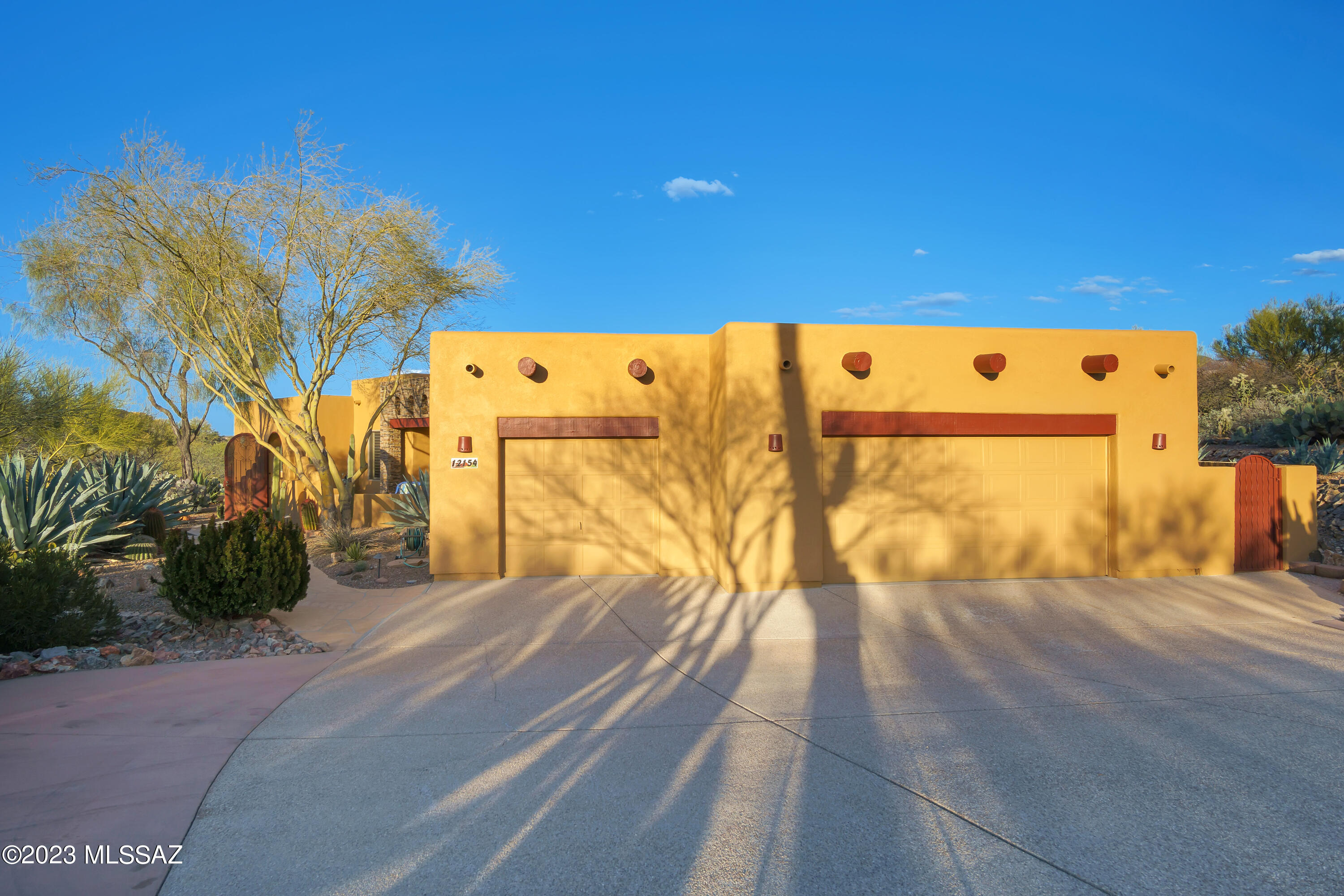 Coyote Ridge (1-109) - Residential