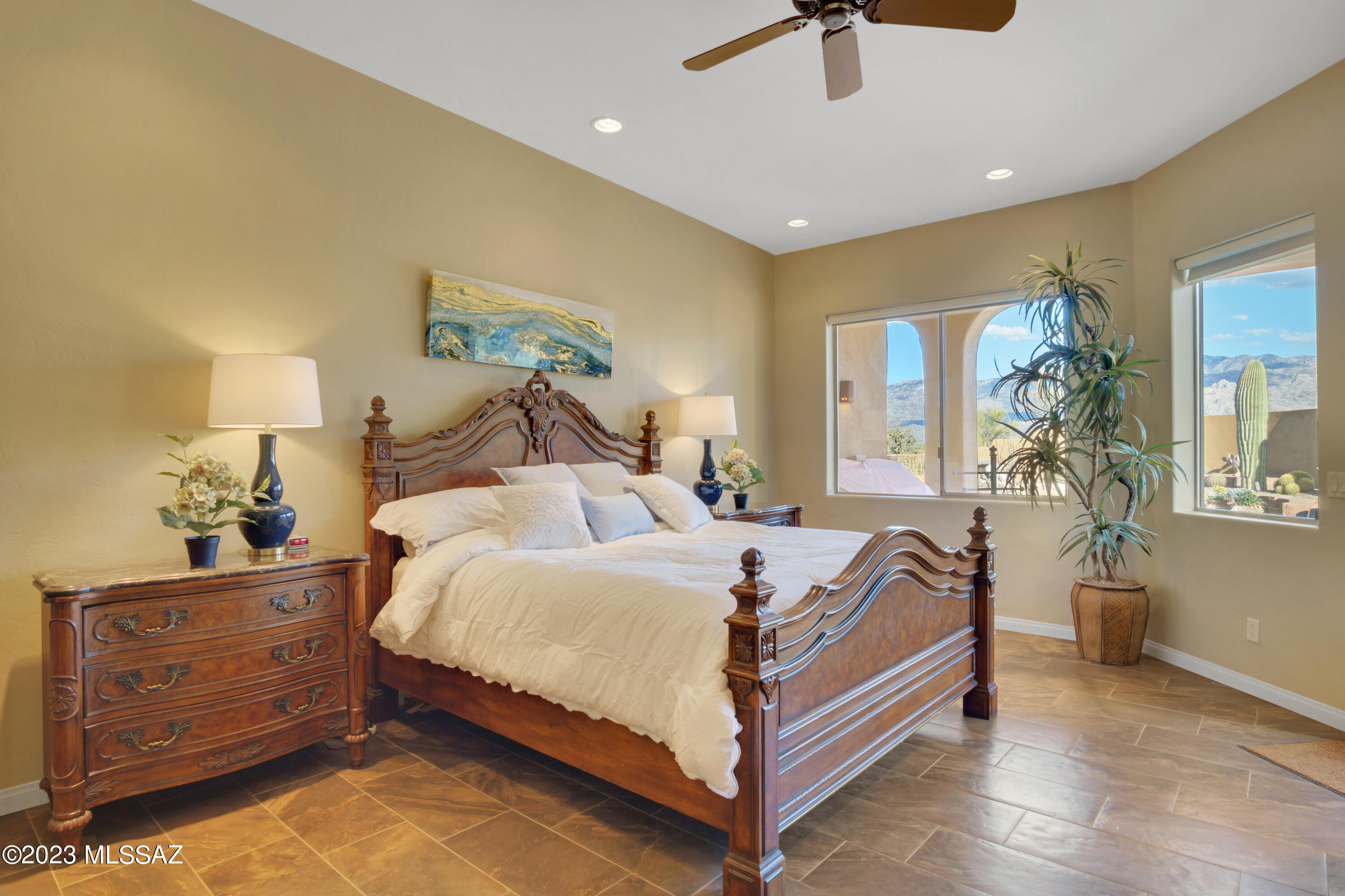 Coyote Ridge (1-109) - Residential