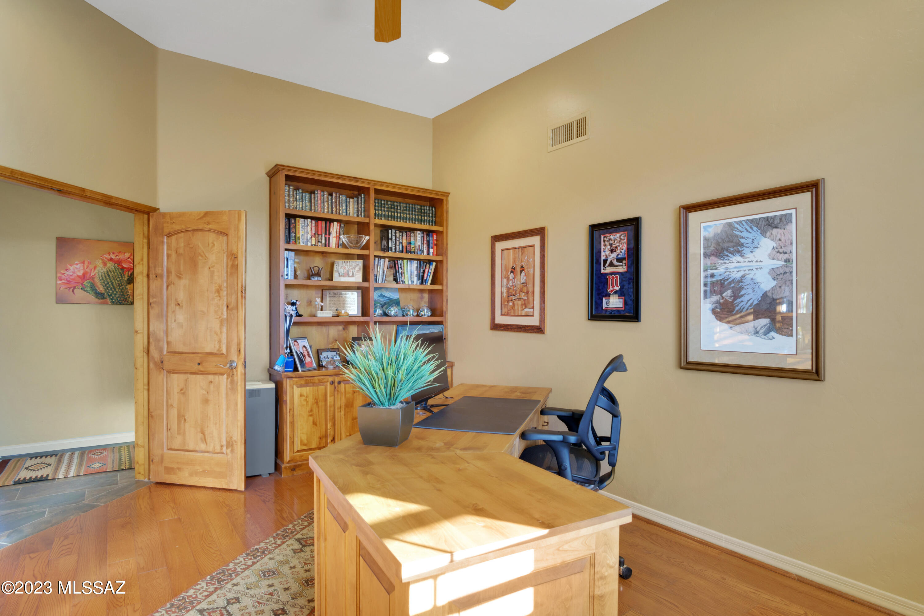 Coyote Ridge (1-109) - Residential