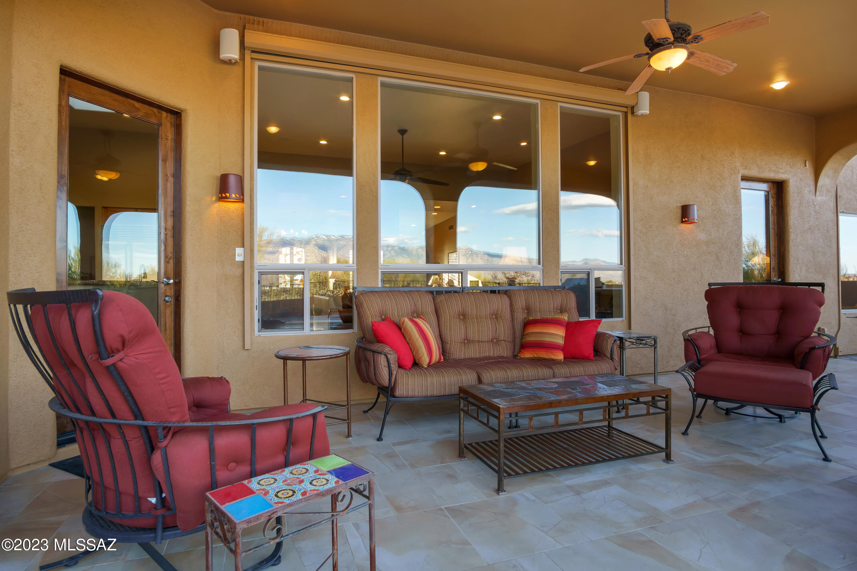 Coyote Ridge (1-109) - Residential