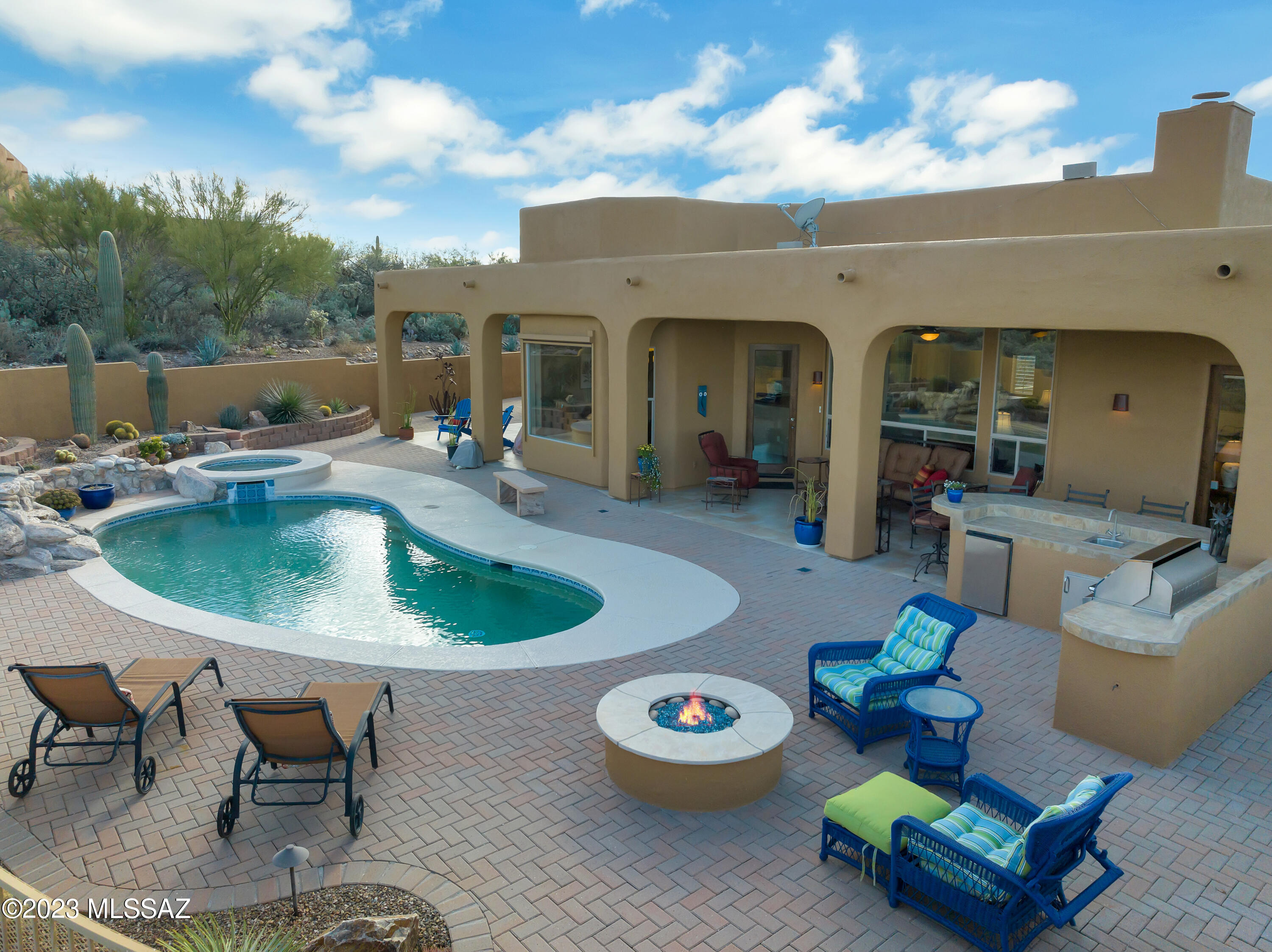 Coyote Ridge (1-109) - Residential