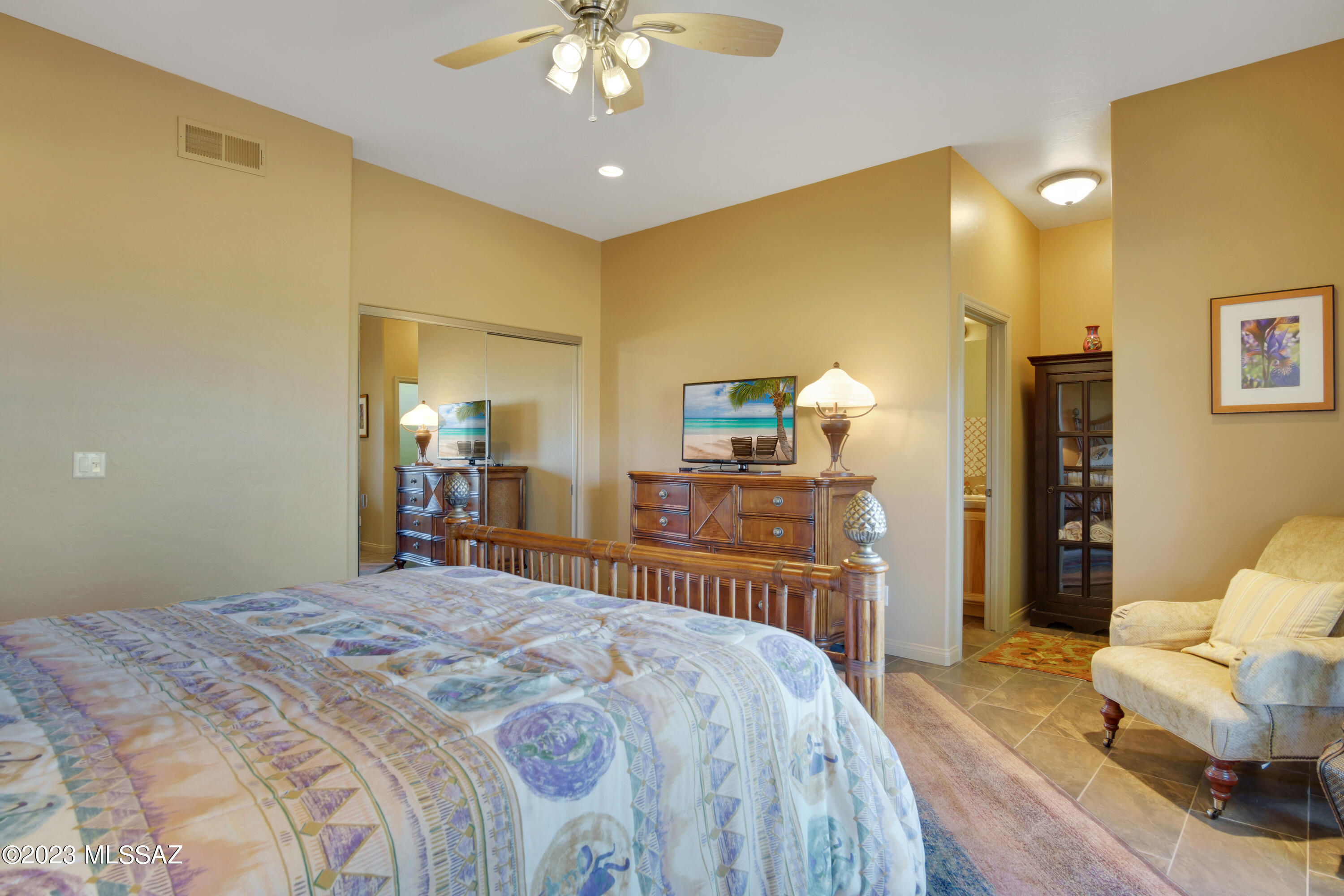 Coyote Ridge (1-109) - Residential