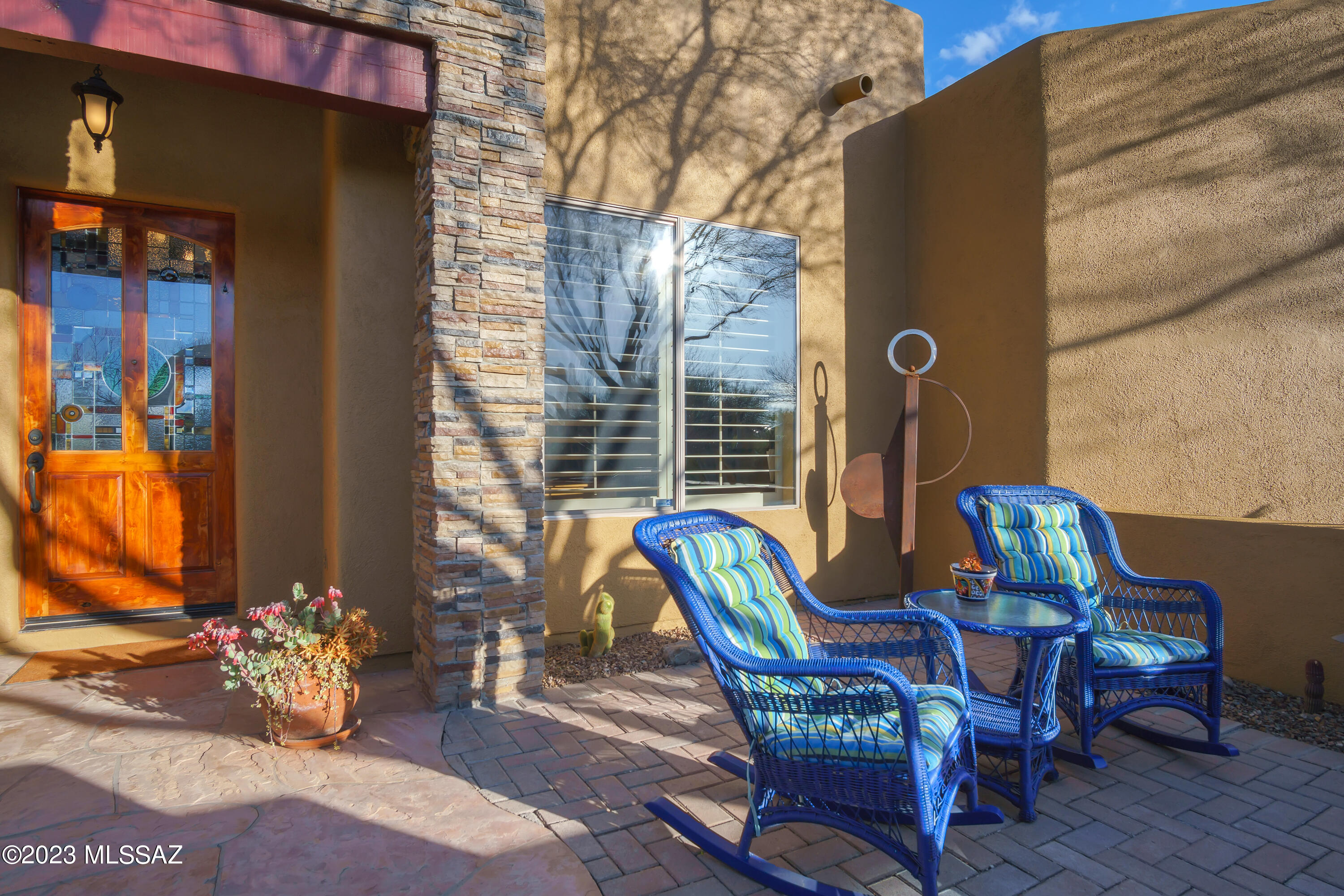 Coyote Ridge (1-109) - Residential