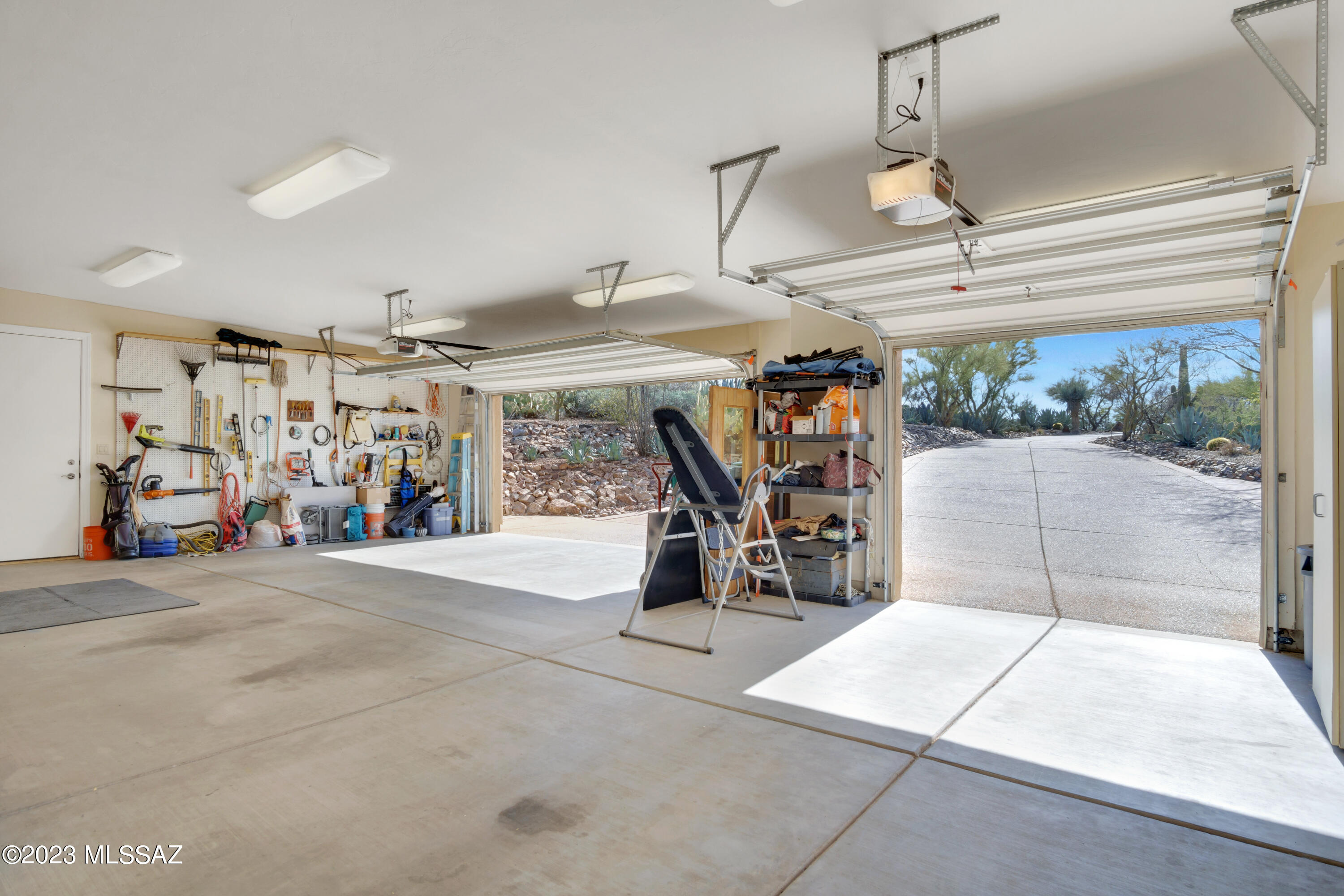 Coyote Ridge (1-109) - Residential