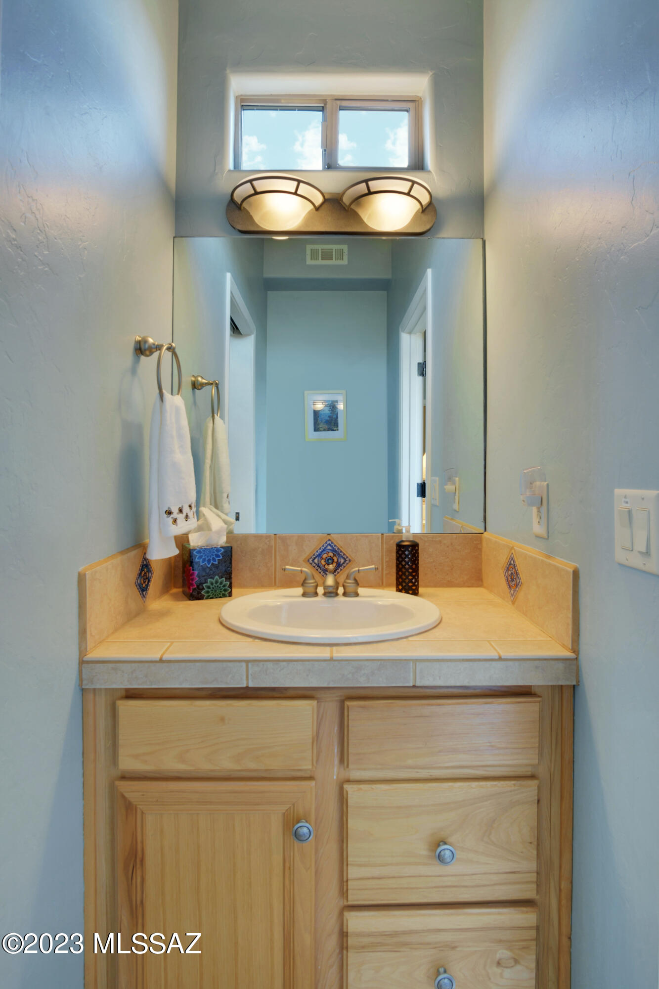Coyote Ridge (1-109) - Residential