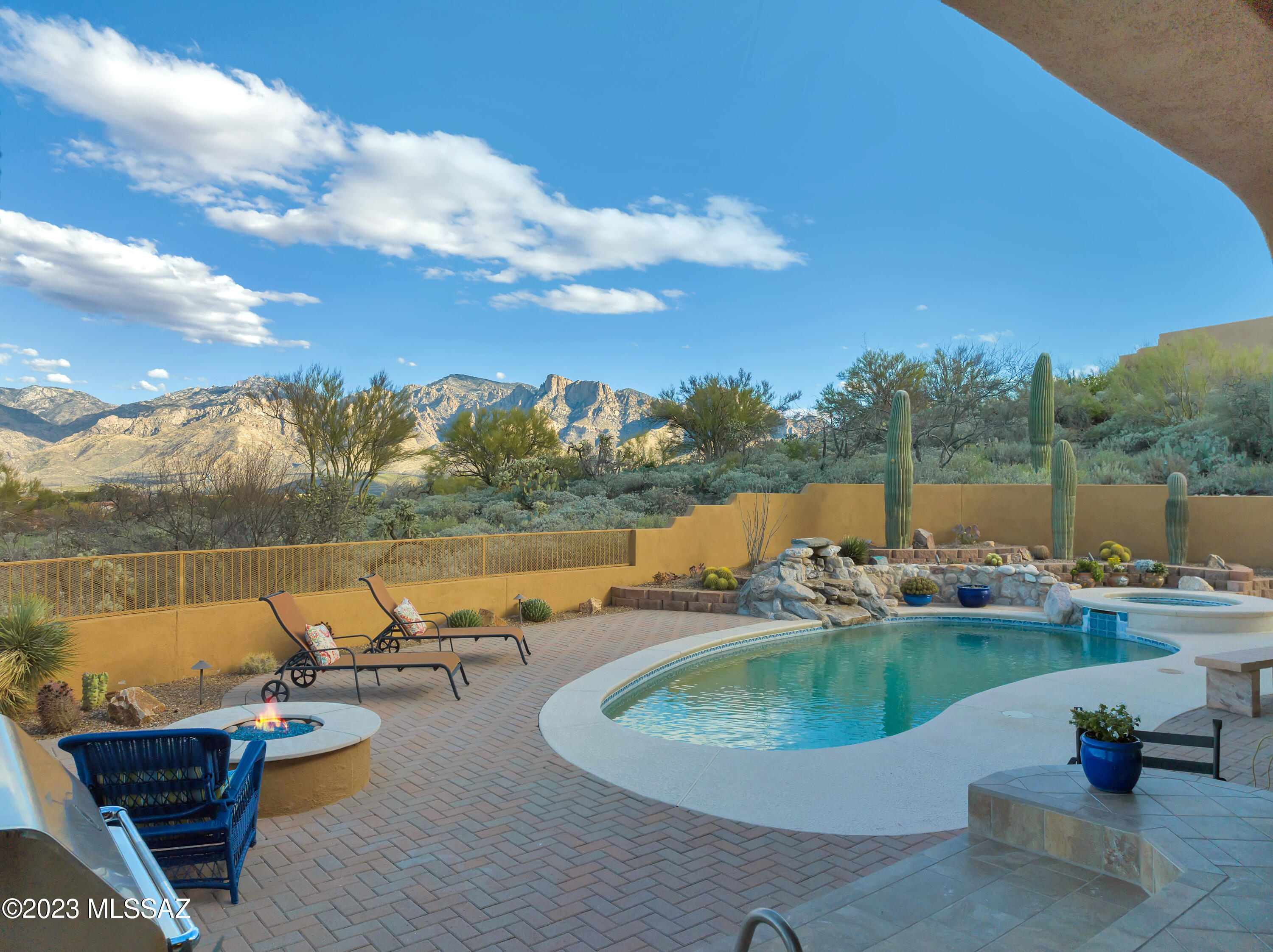 Coyote Ridge (1-109) - Residential