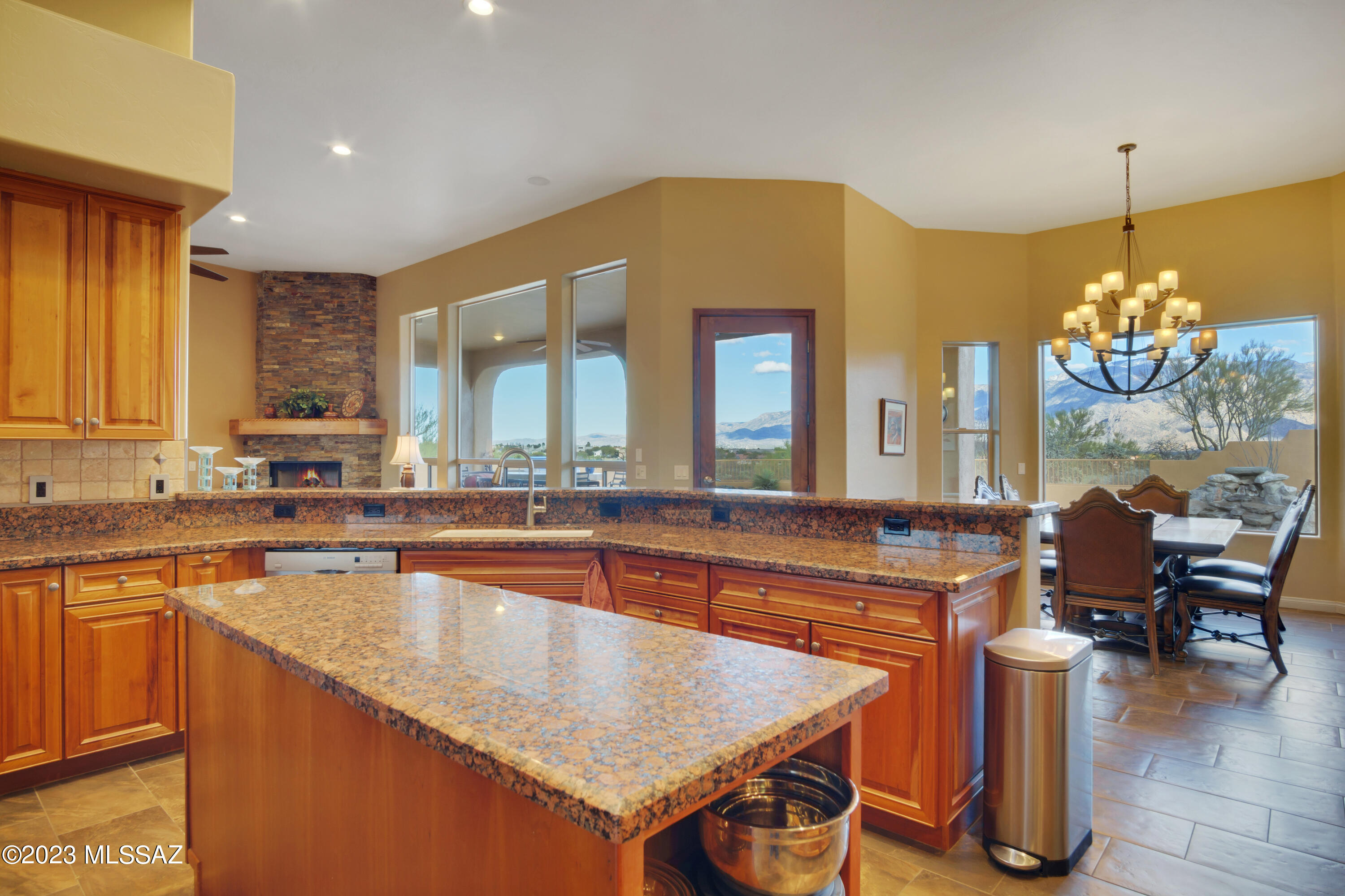 Coyote Ridge (1-109) - Residential