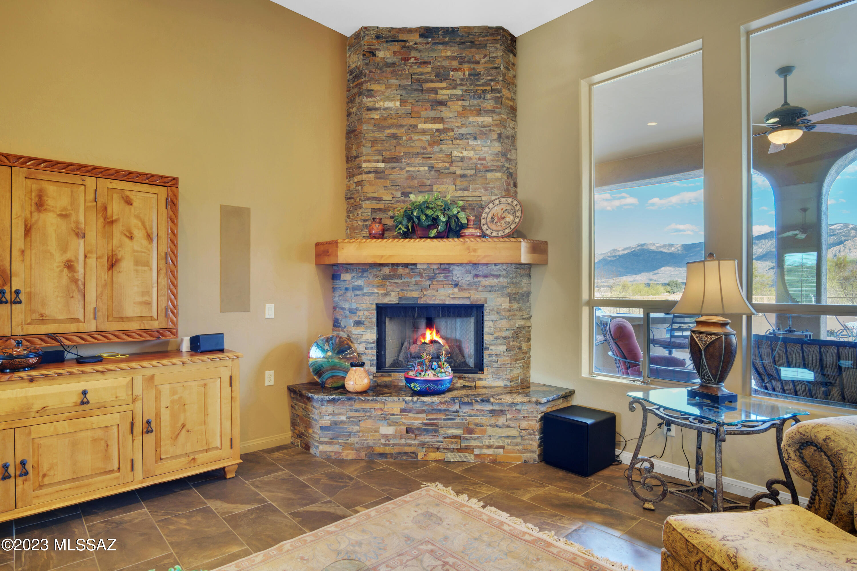 Coyote Ridge (1-109) - Residential