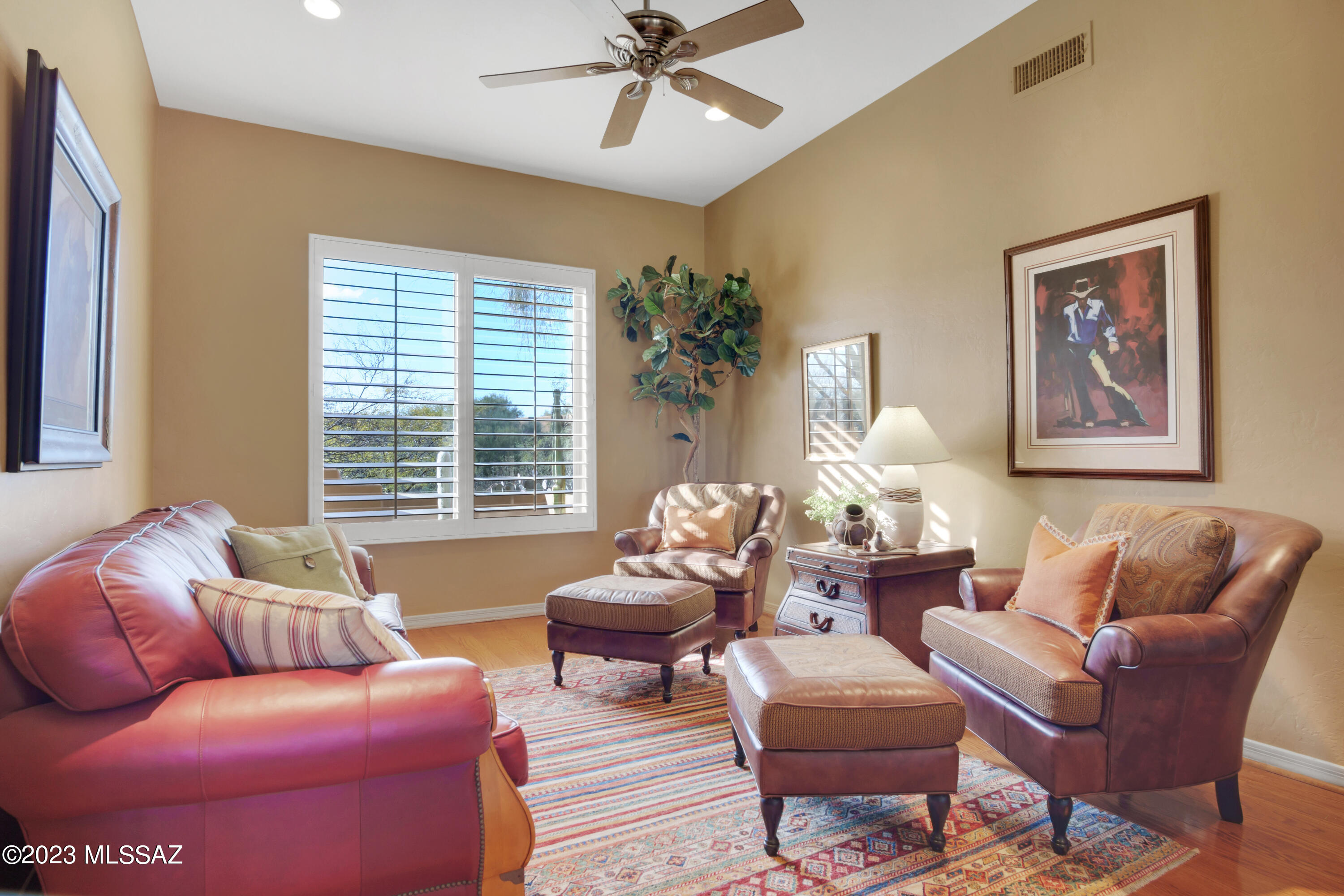 Coyote Ridge (1-109) - Residential