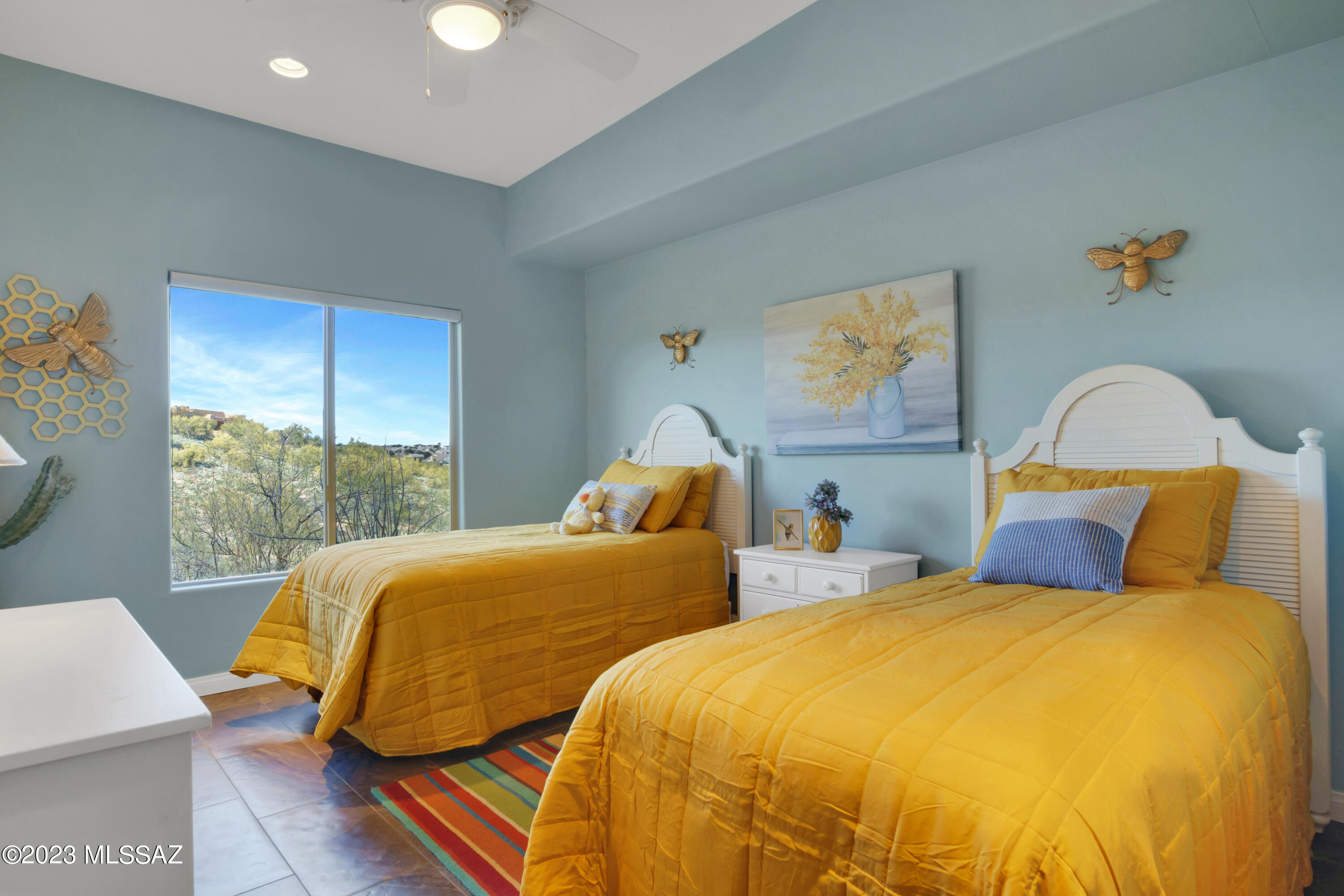 Coyote Ridge (1-109) - Residential