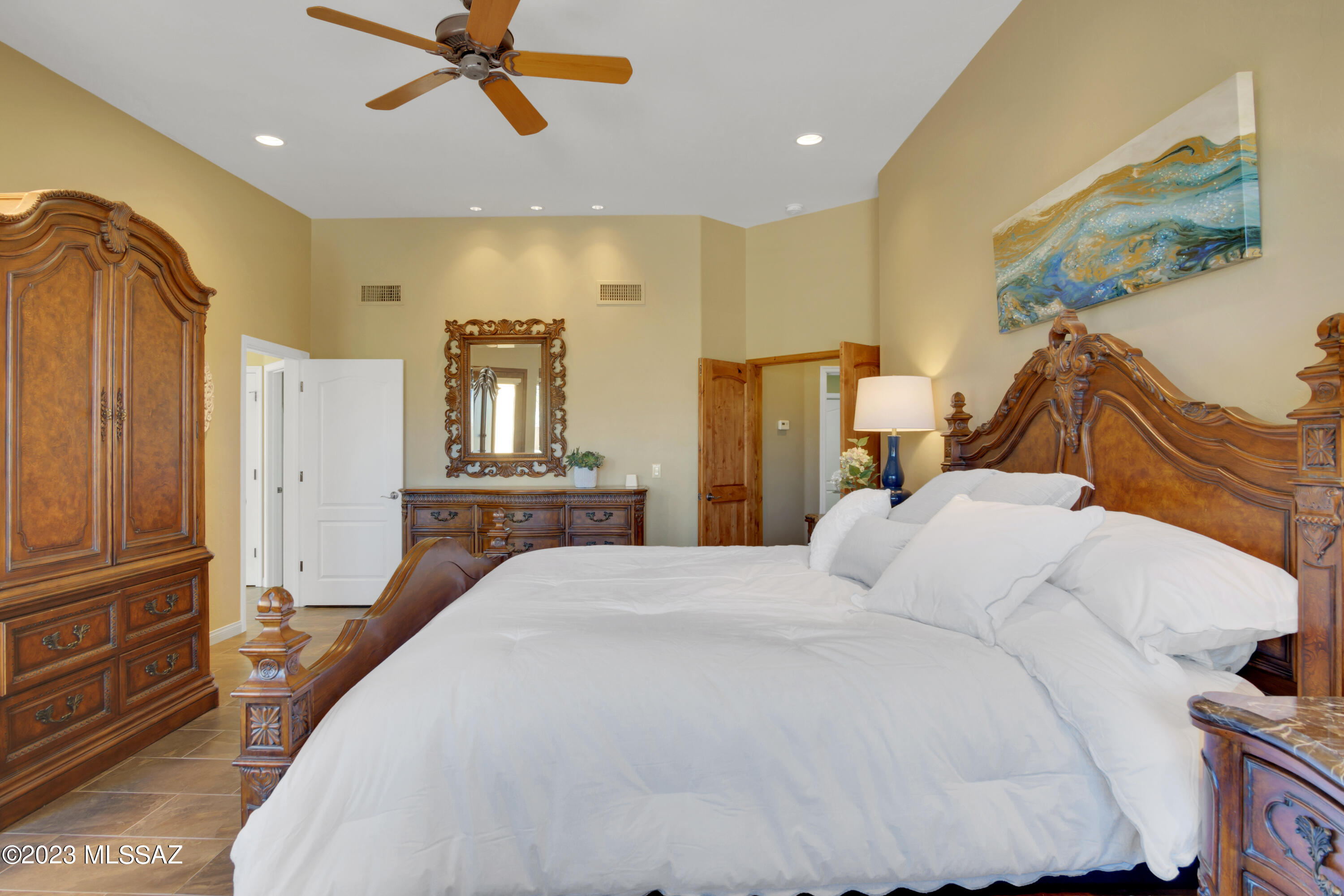 Coyote Ridge (1-109) - Residential