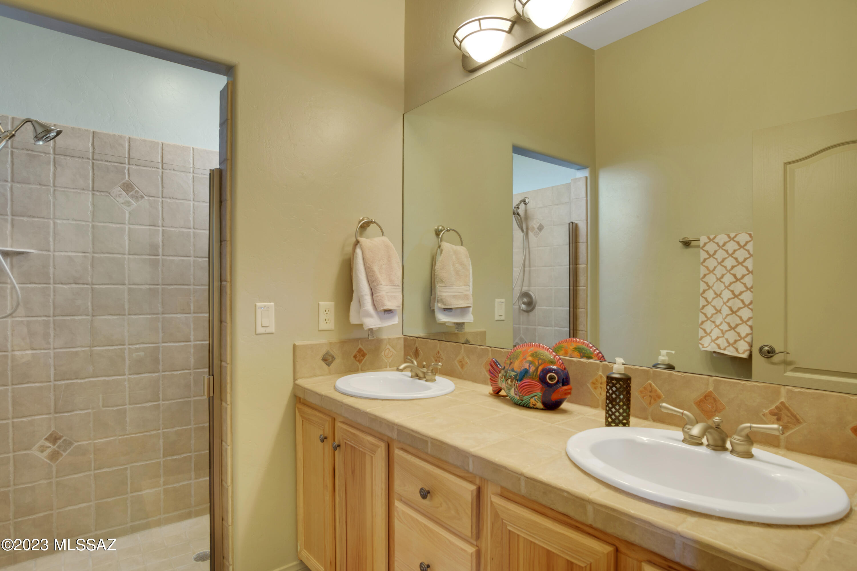 Coyote Ridge (1-109) - Residential