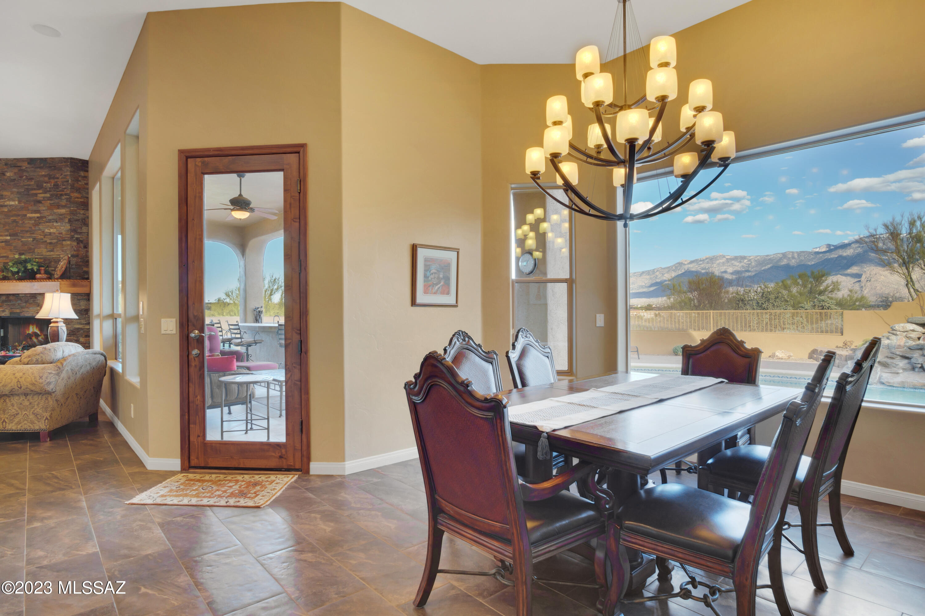 Coyote Ridge (1-109) - Residential