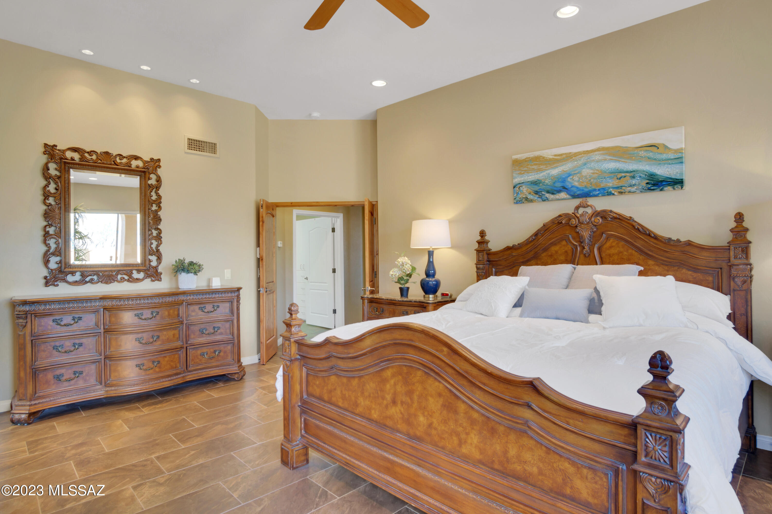 Coyote Ridge (1-109) - Residential