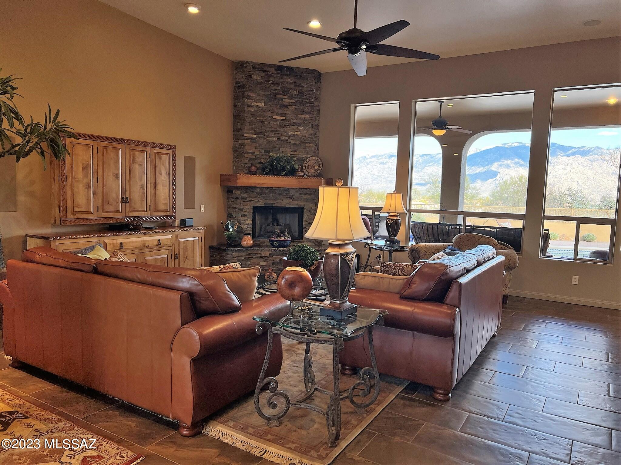 Coyote Ridge (1-109) - Residential