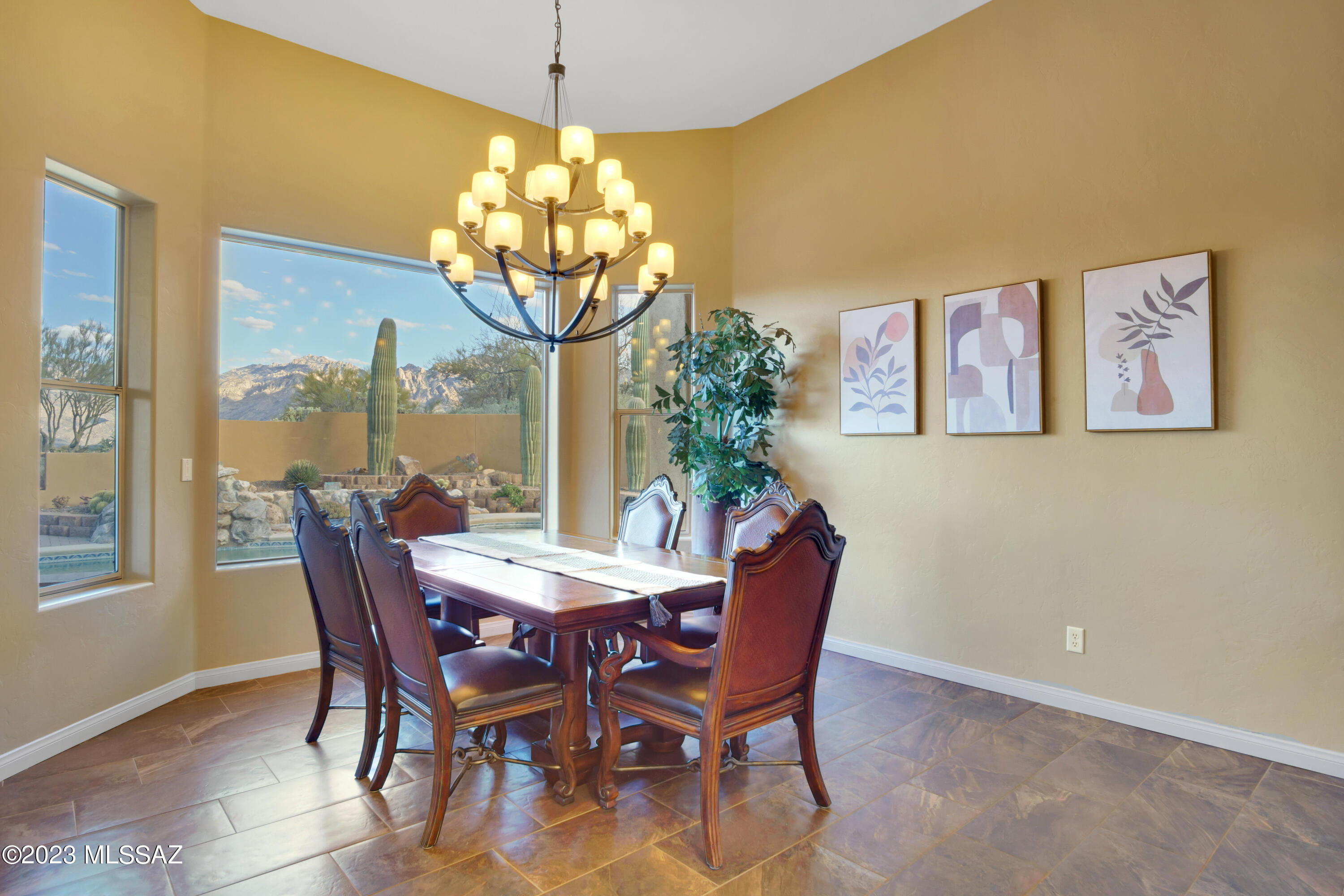 Coyote Ridge (1-109) - Residential