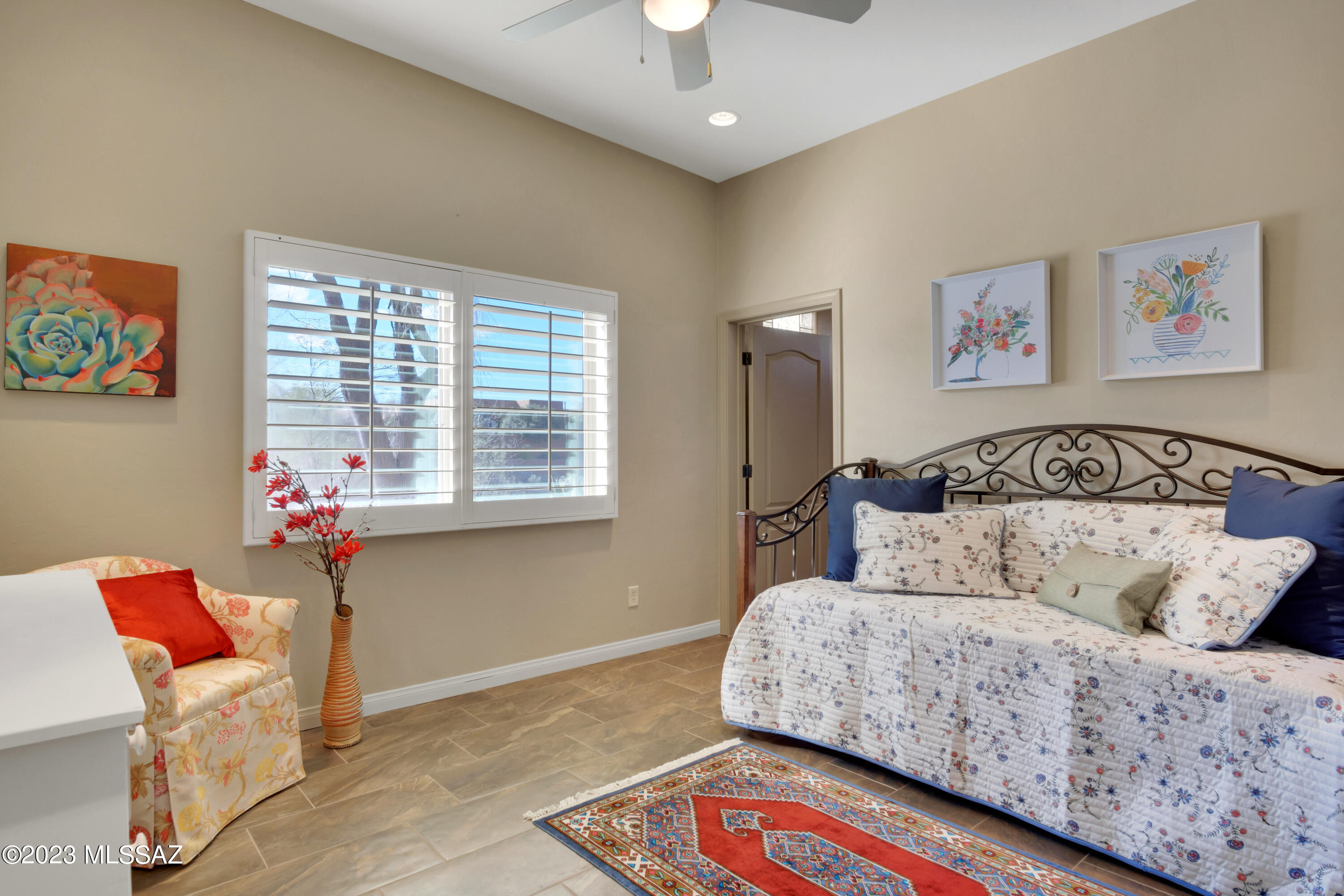 Coyote Ridge (1-109) - Residential