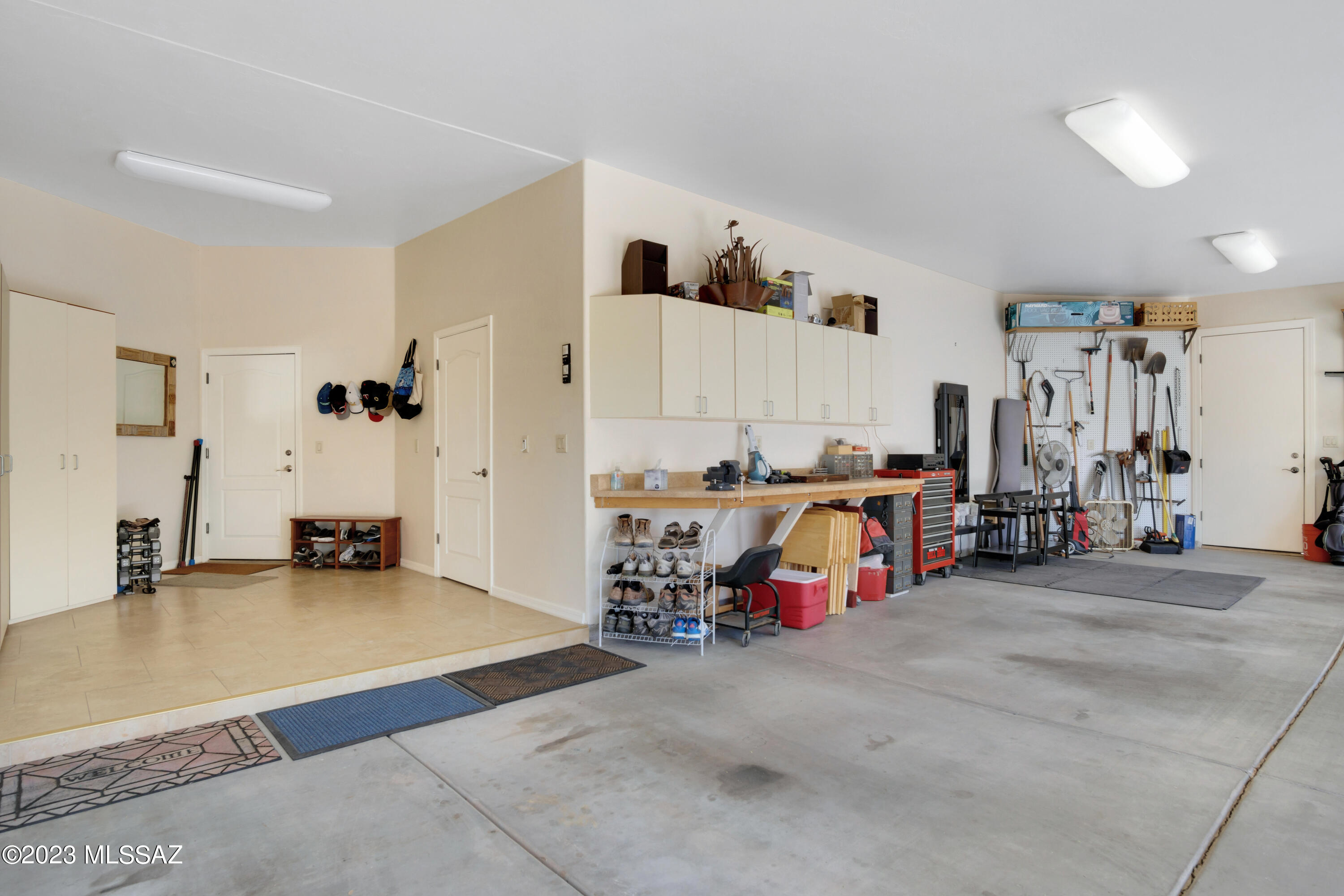 Coyote Ridge (1-109) - Residential