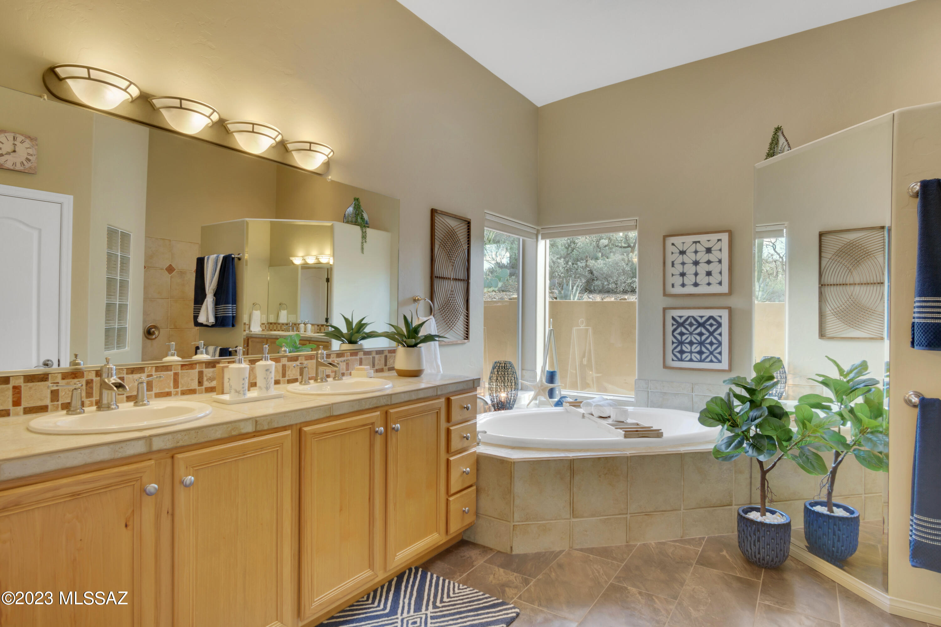 Coyote Ridge (1-109) - Residential