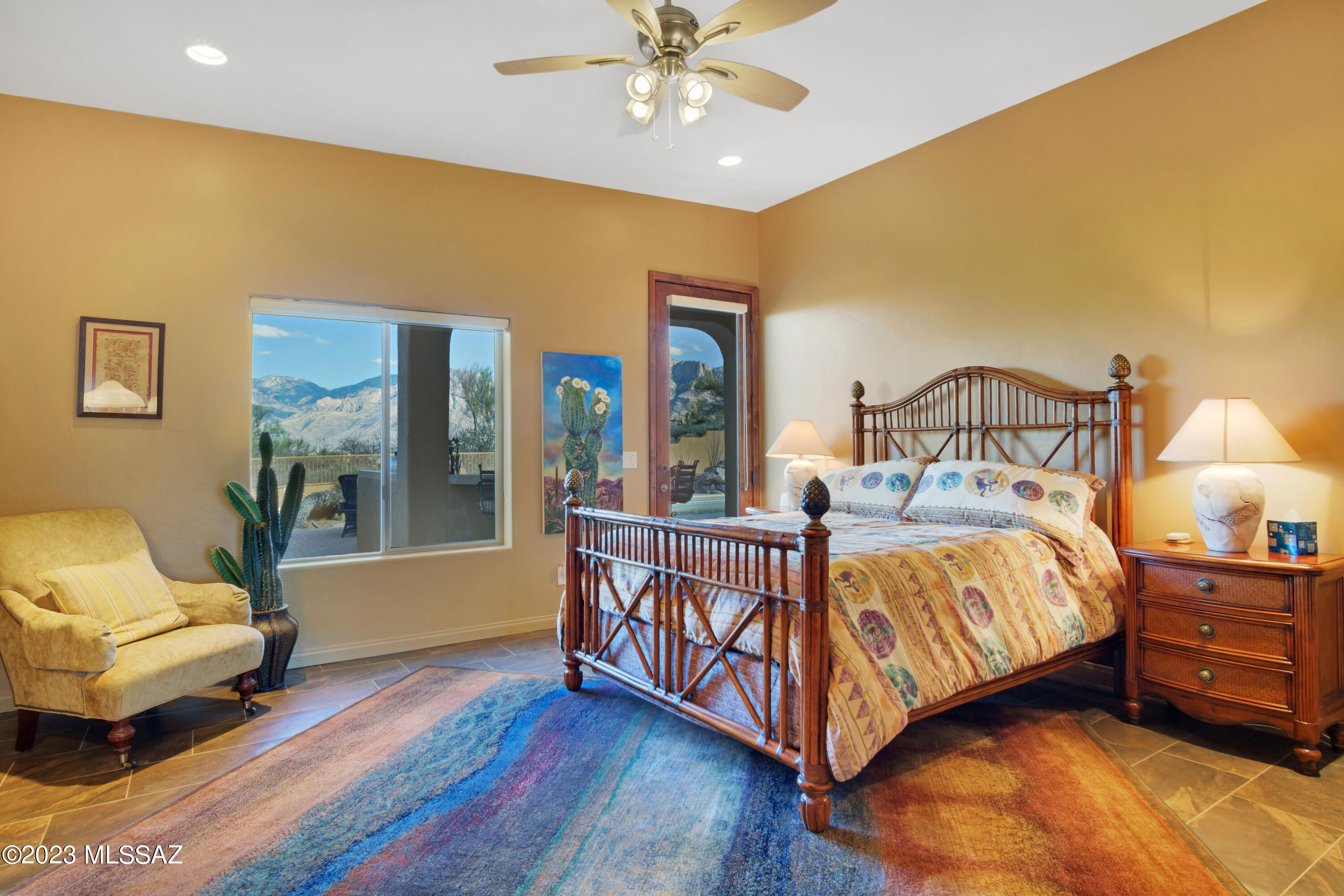 Coyote Ridge (1-109) - Residential