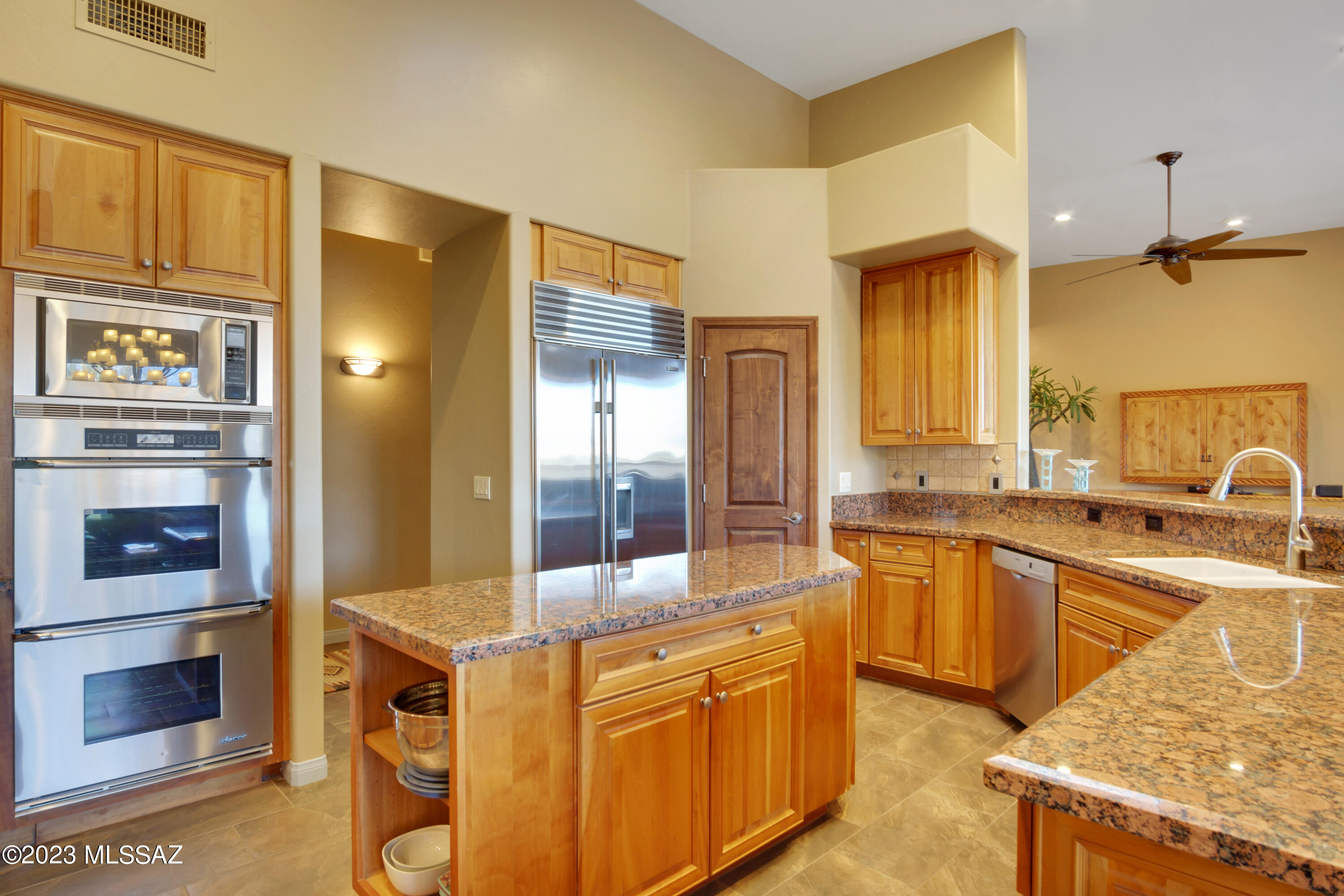 Coyote Ridge (1-109) - Residential