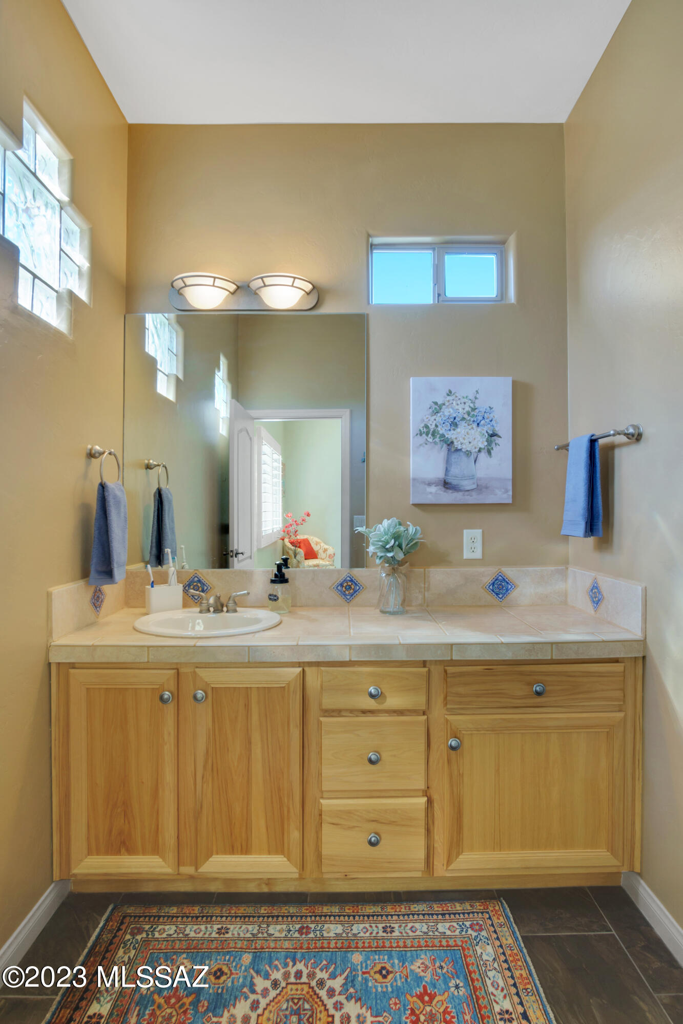 Coyote Ridge (1-109) - Residential