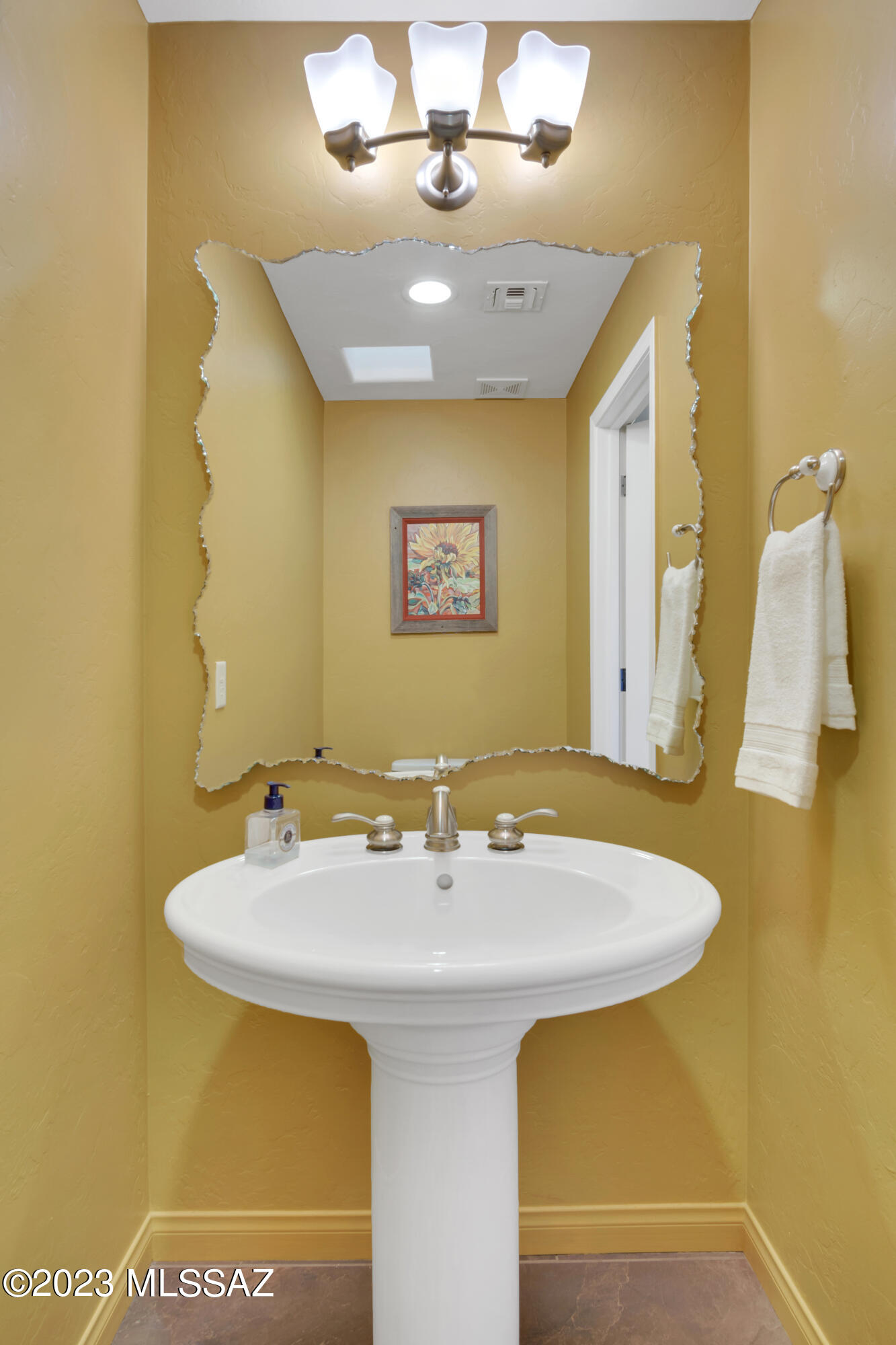 Coyote Ridge (1-109) - Residential
