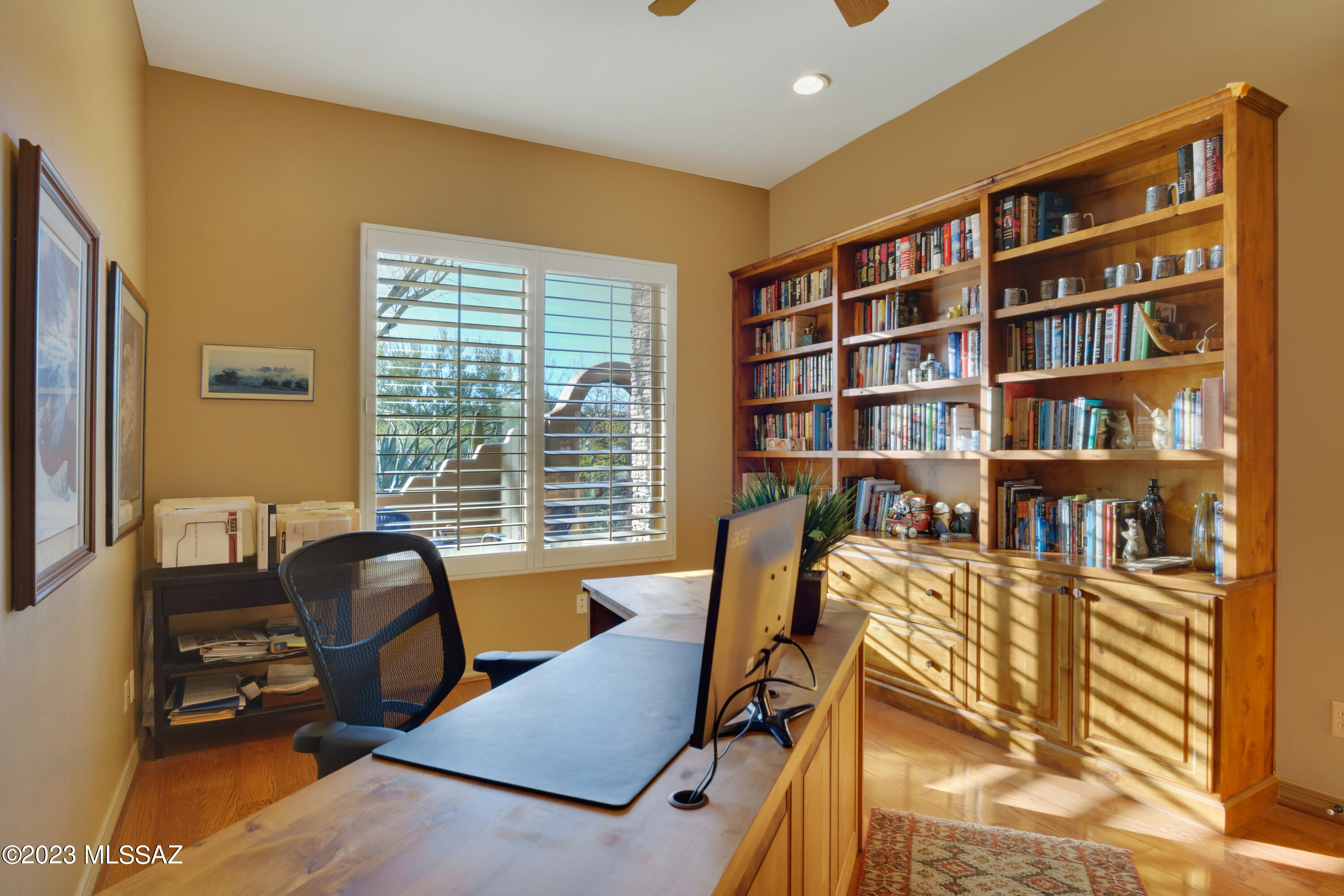 Coyote Ridge (1-109) - Residential