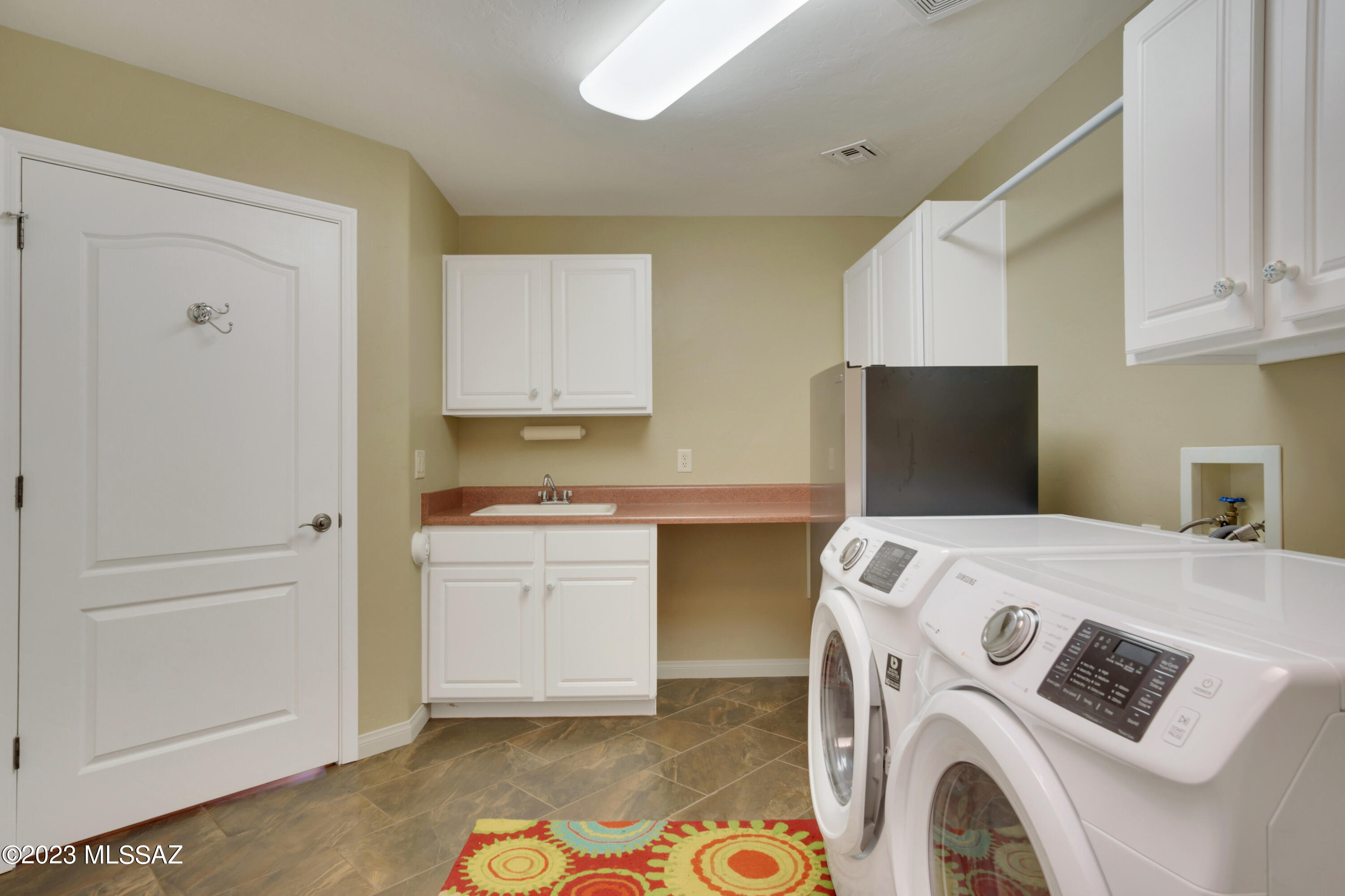 Coyote Ridge (1-109) - Residential