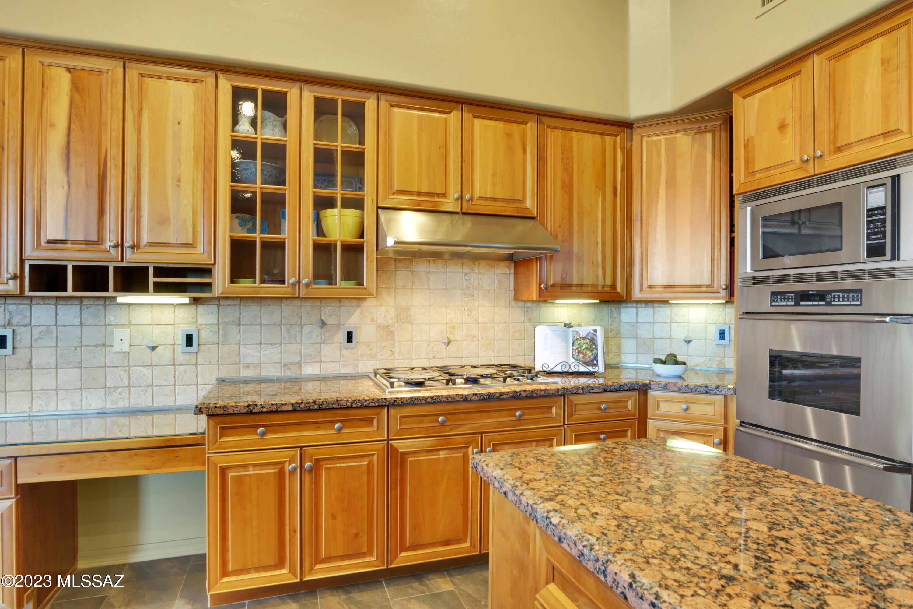 Coyote Ridge (1-109) - Residential
