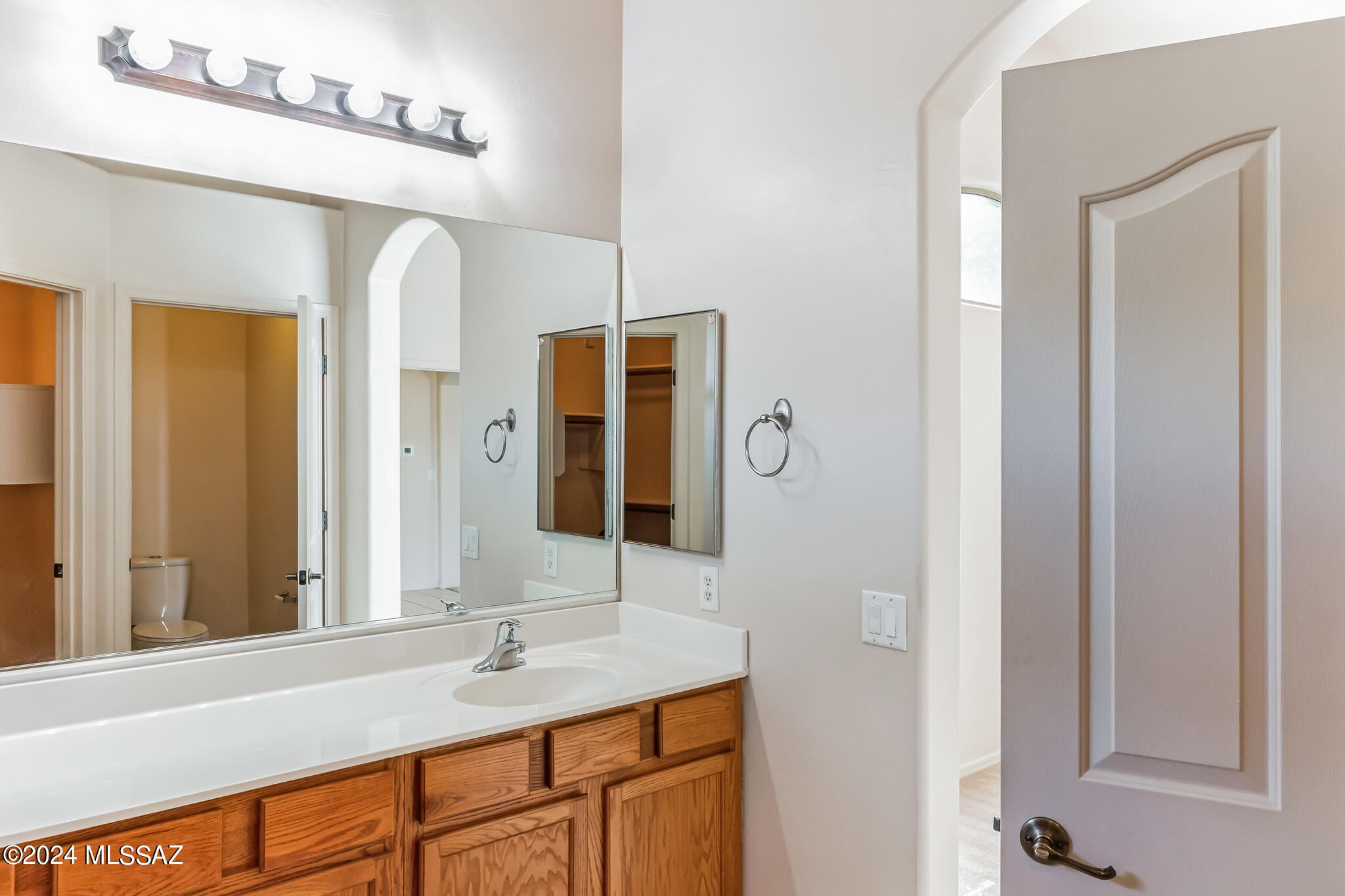 Rancho Del Lago (608-1030) - Residential