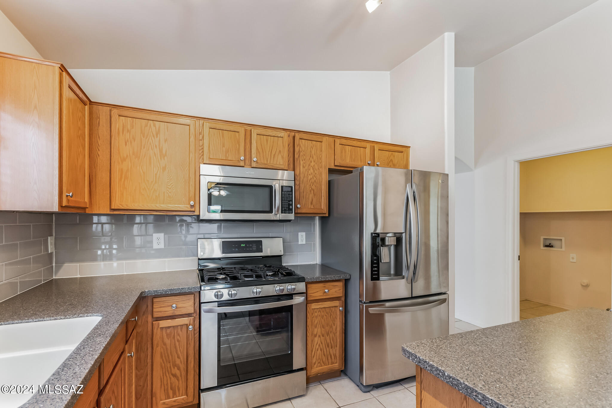 Rancho Del Lago (608-1030) - Residential