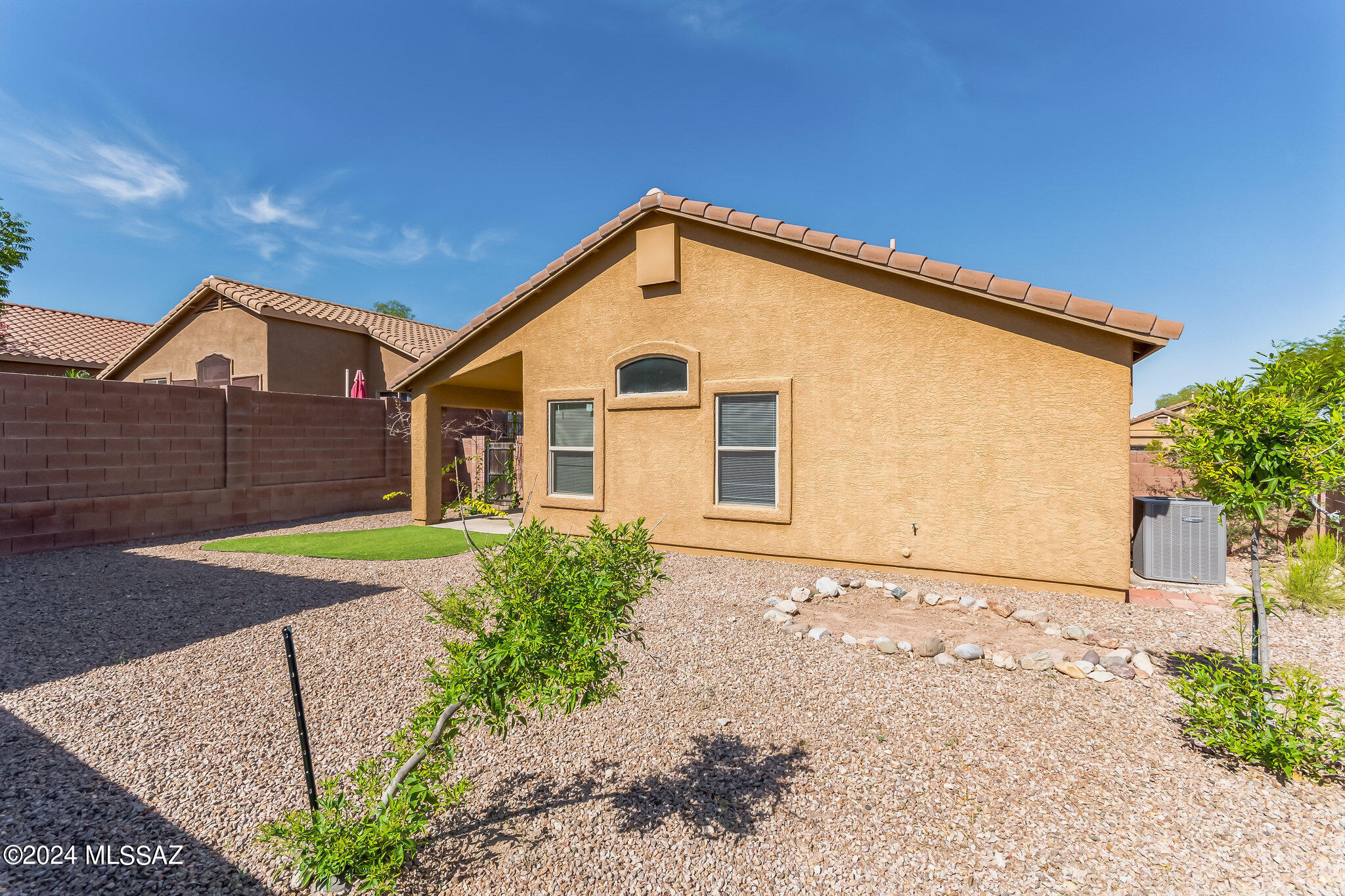 Rancho Del Lago (608-1030) - Residential