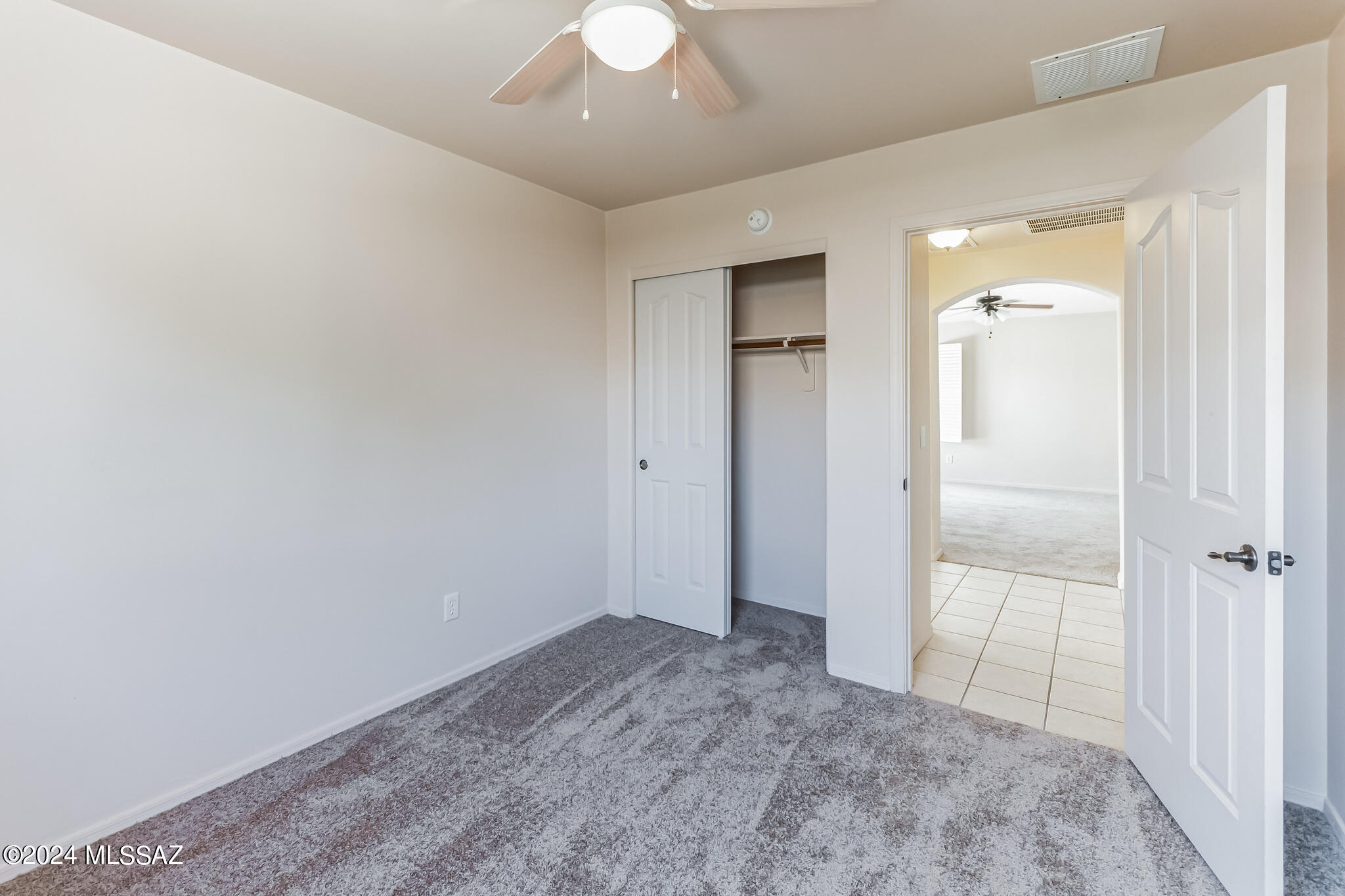 Rancho Del Lago (608-1030) - Residential