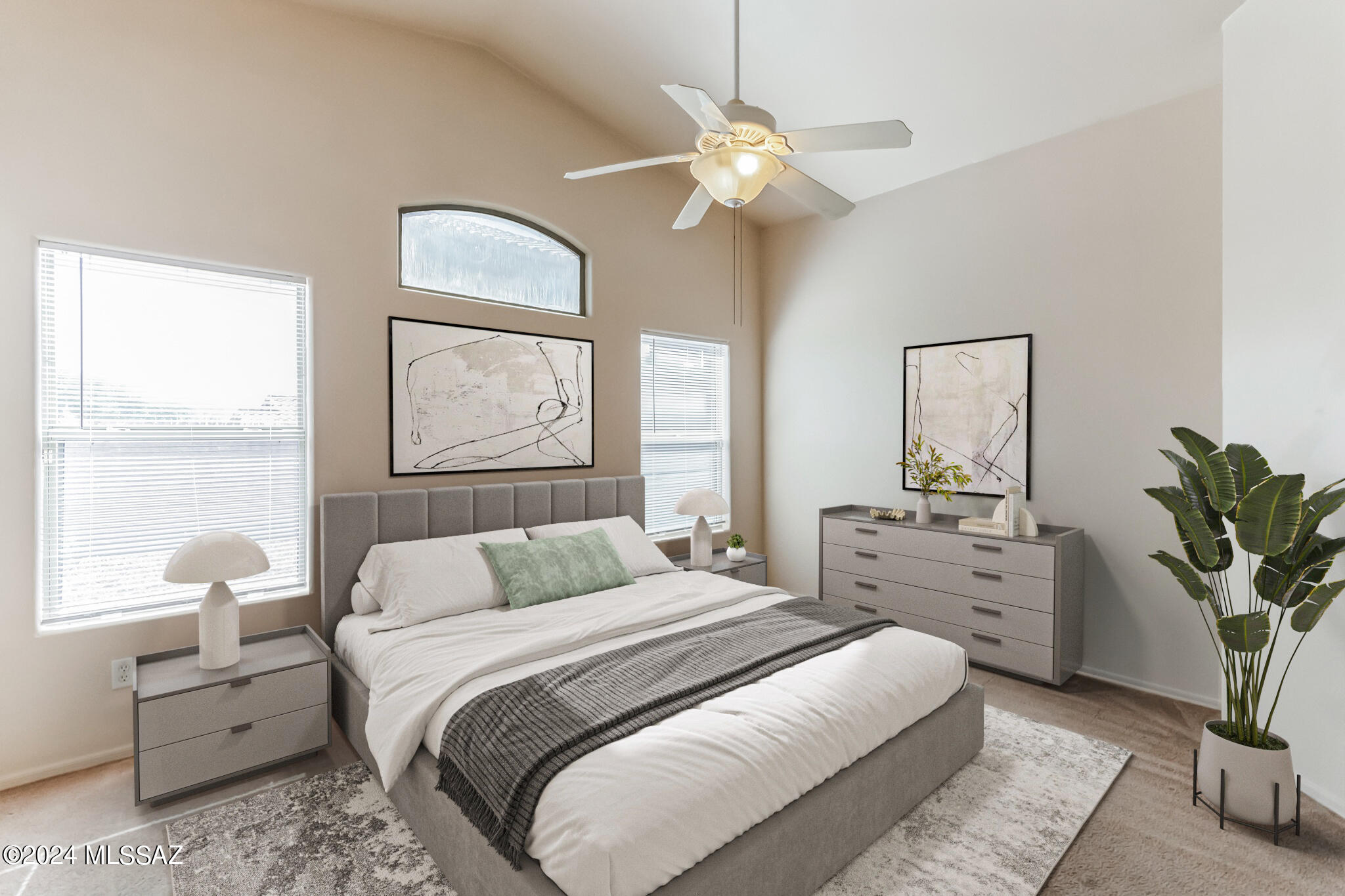 Rancho Del Lago (608-1030) - Residential