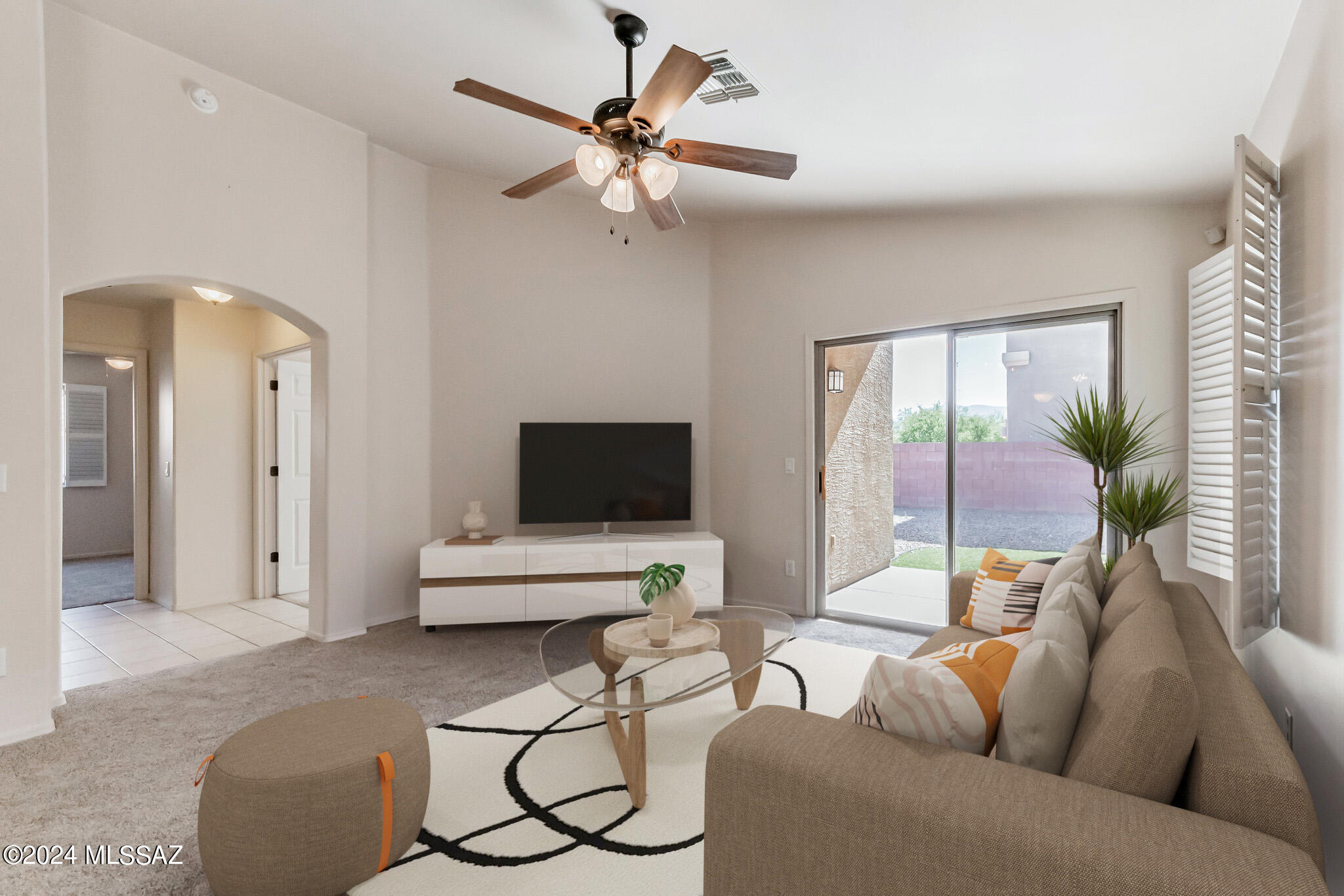 Rancho Del Lago (608-1030) - Residential