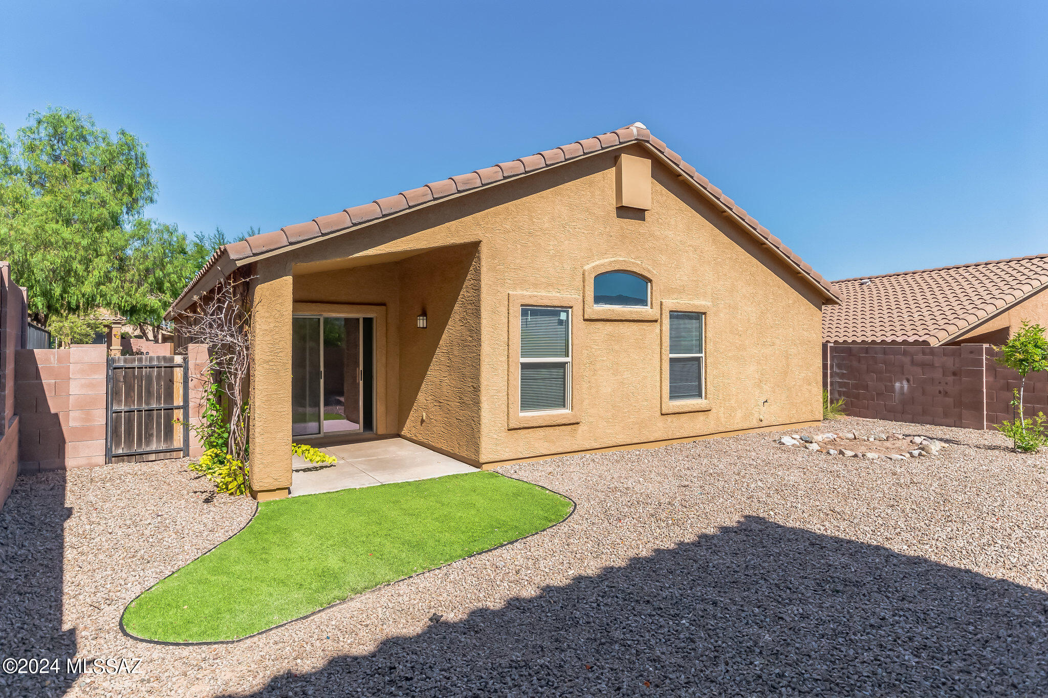 Rancho Del Lago (608-1030) - Residential