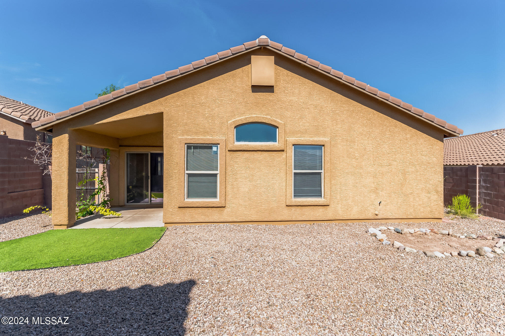 Rancho Del Lago (608-1030) - Residential