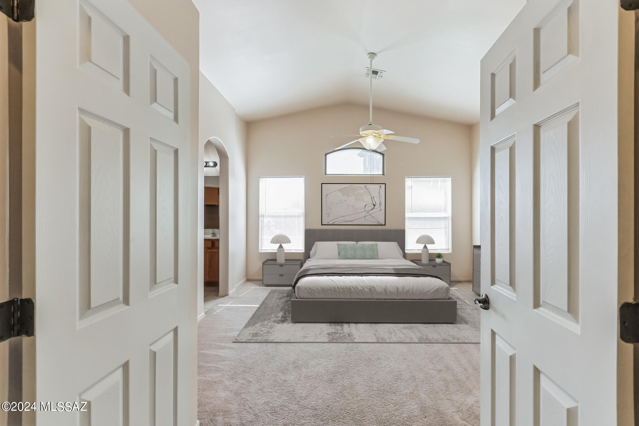 Rancho Del Lago (608-1030) - Residential
