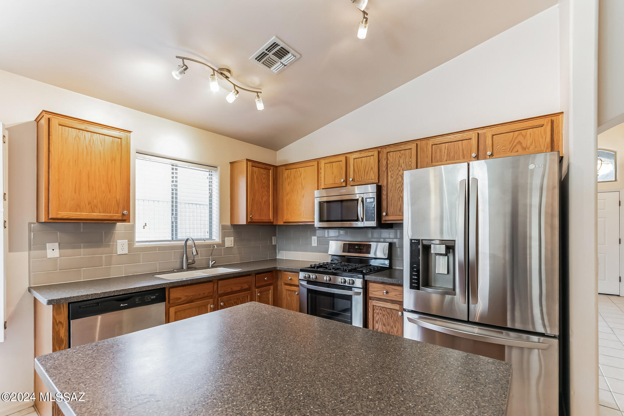 Rancho Del Lago (608-1030) - Residential